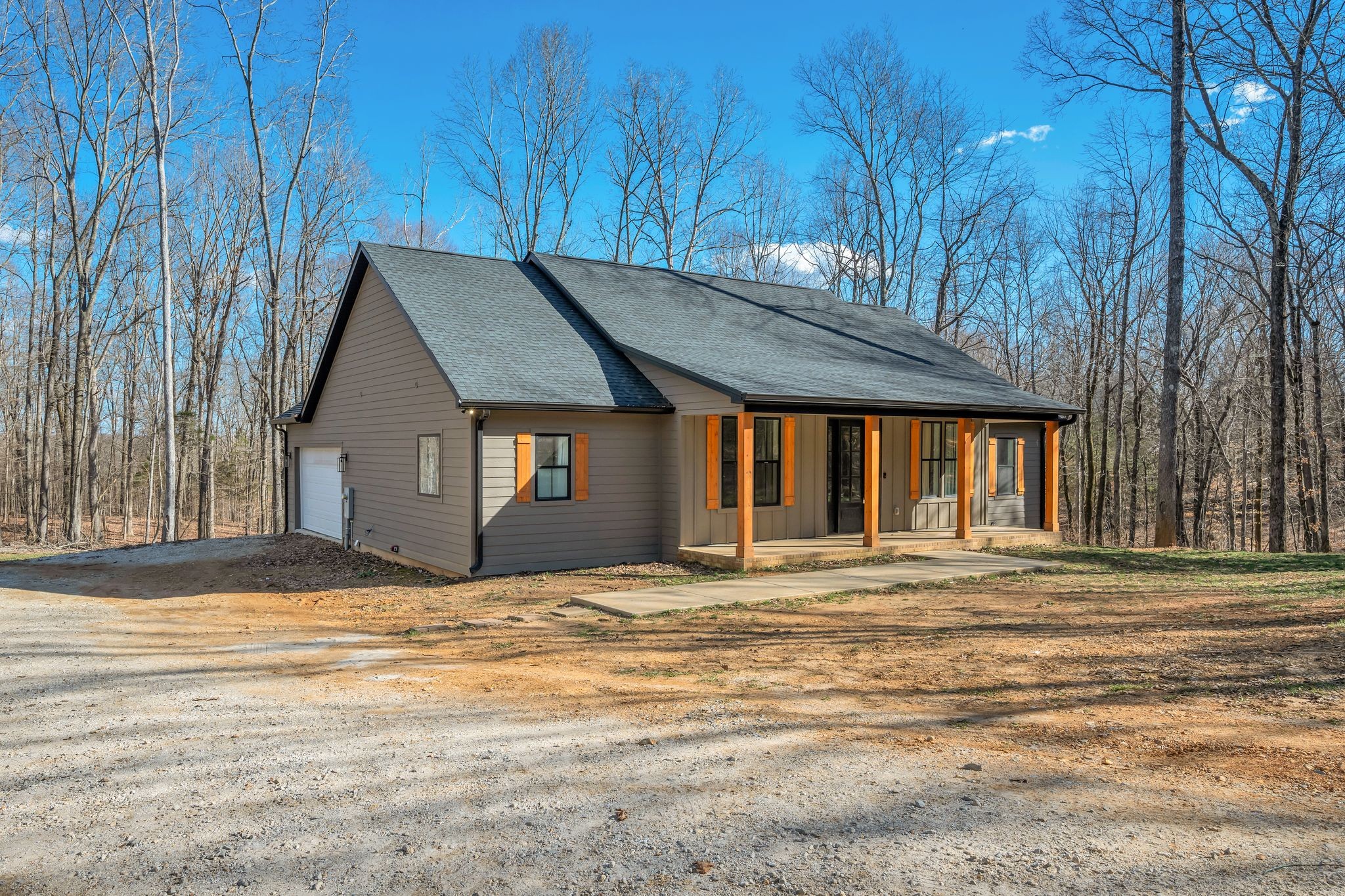 988 Slayden Wood Road Vanleer, TN 37181 - Photo 3 of 32 Gallery Image 3