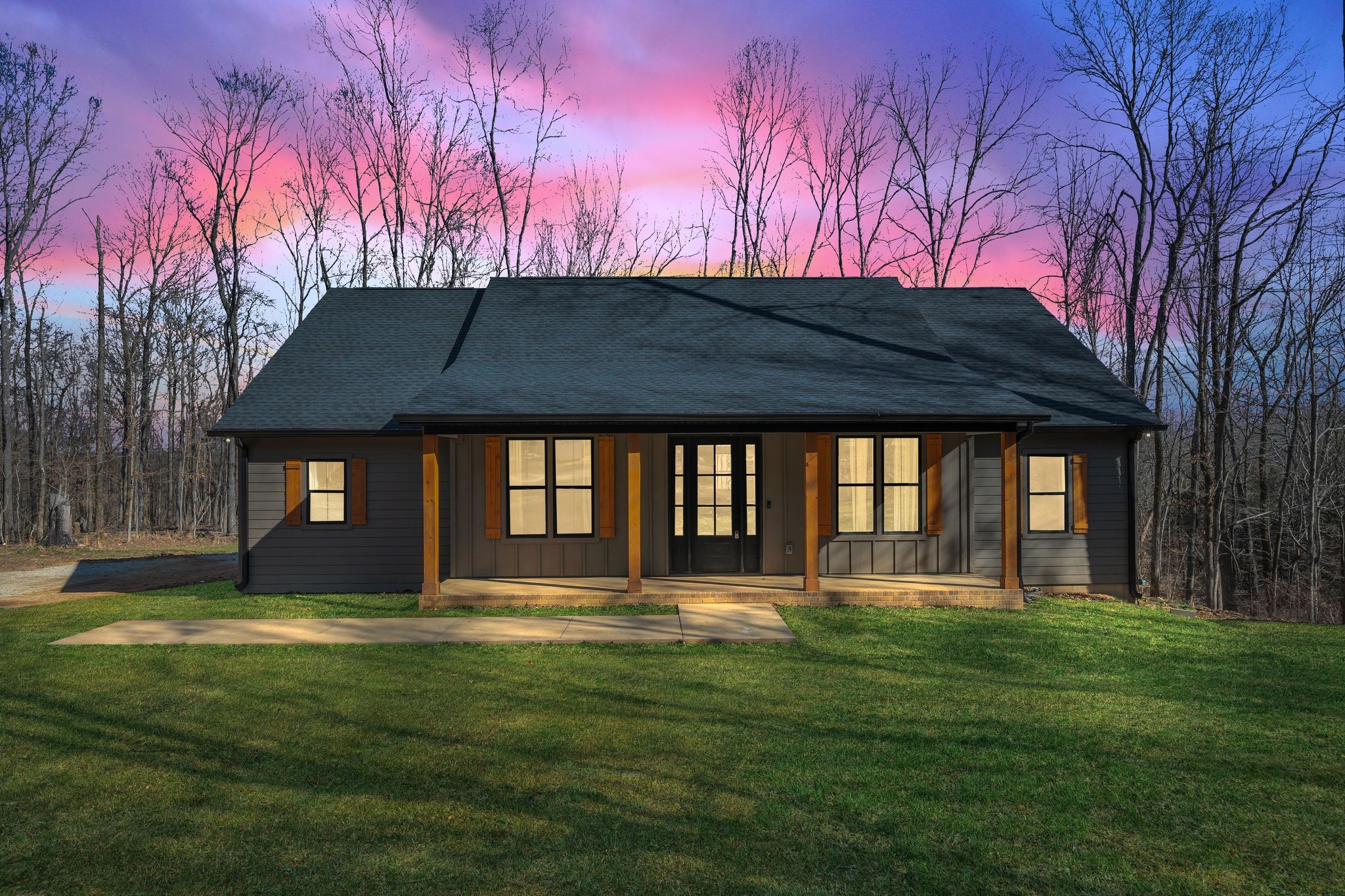 988 Slayden Wood Road Vanleer, TN 37181 - Photo 32 of 32 Gallery Image 32