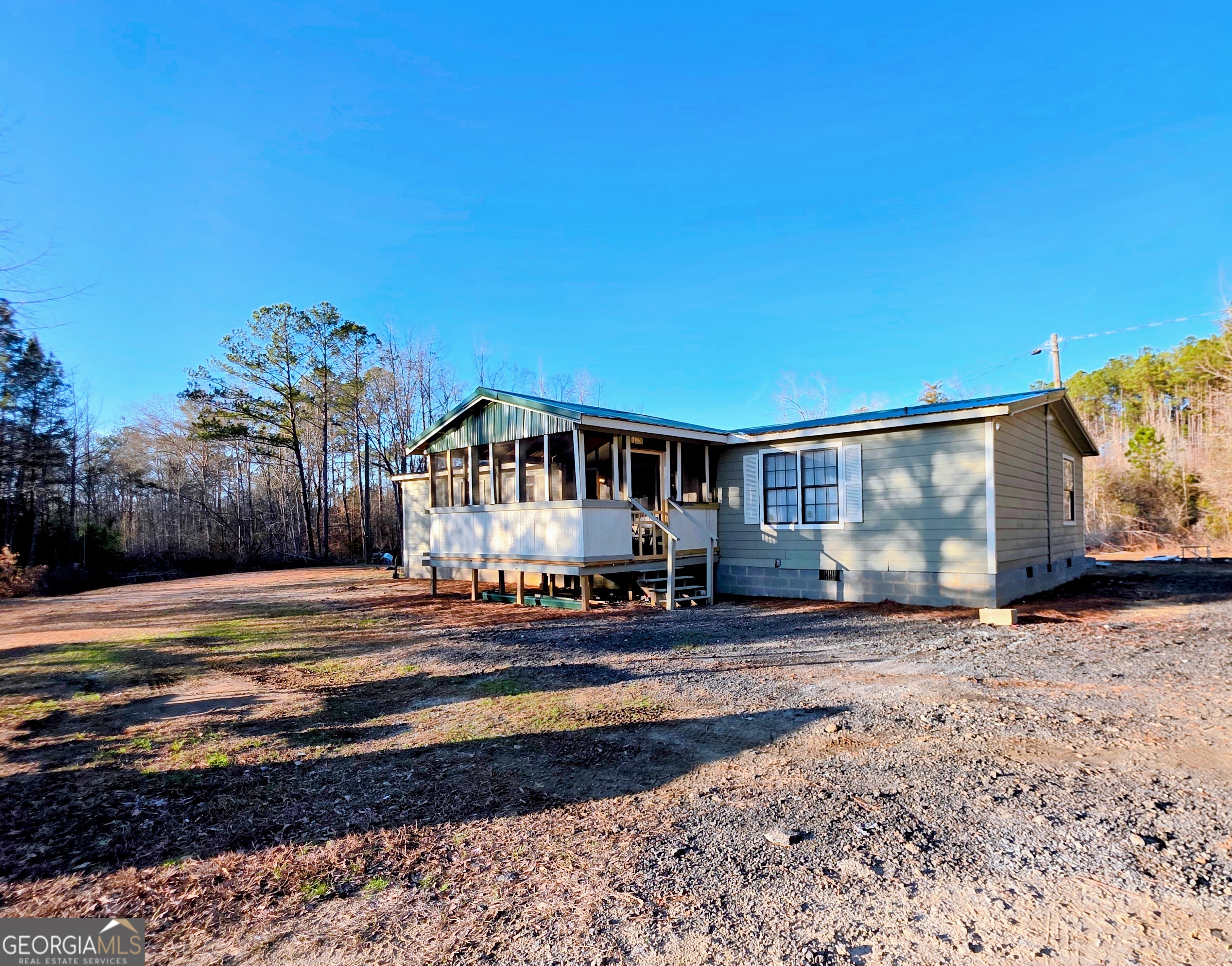 198 Central Street Talbotton, GA 31827 - Photo 1 of 23