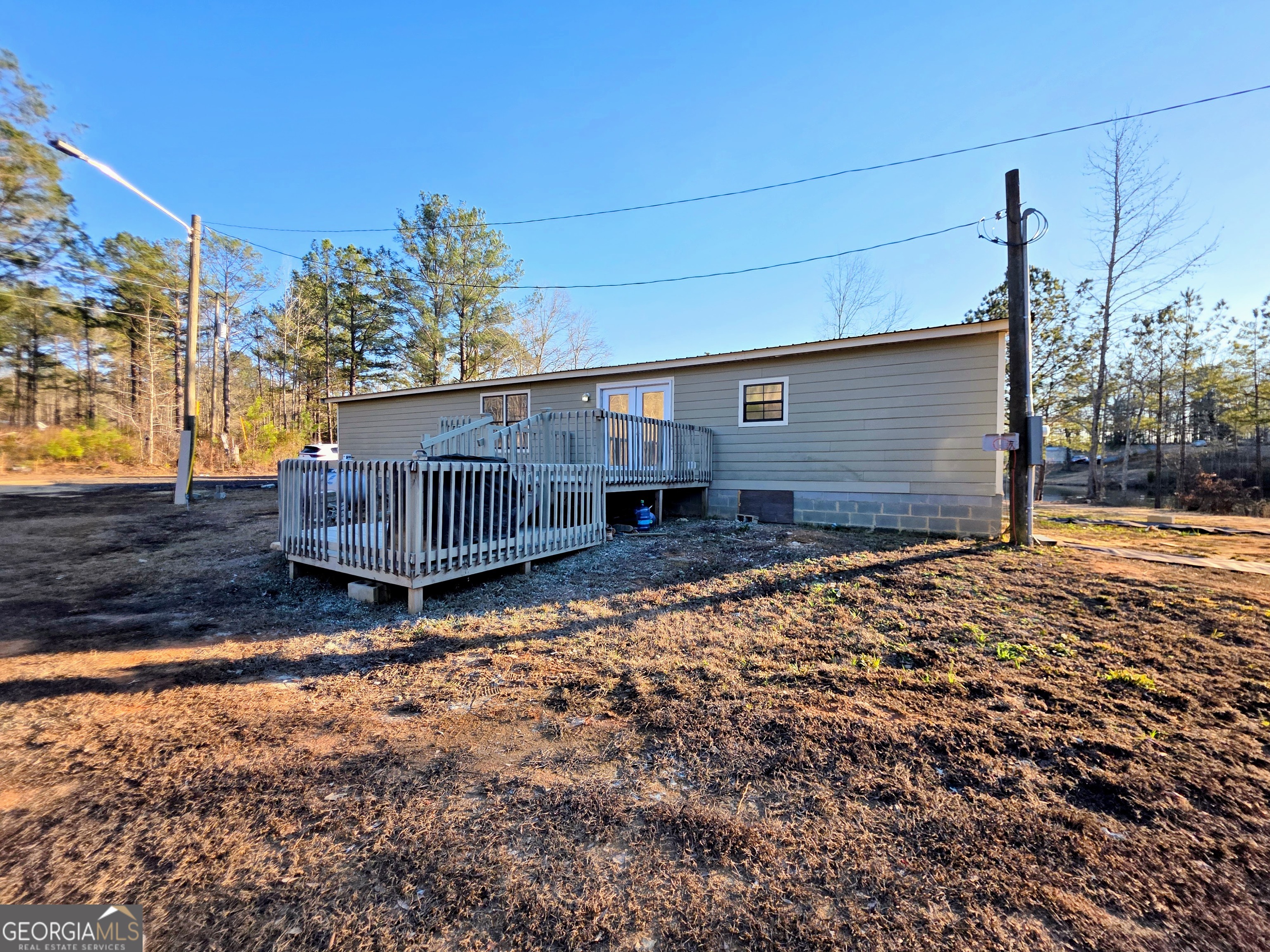 198 Central Street Talbotton, GA 31827 - Photo 19 of 23