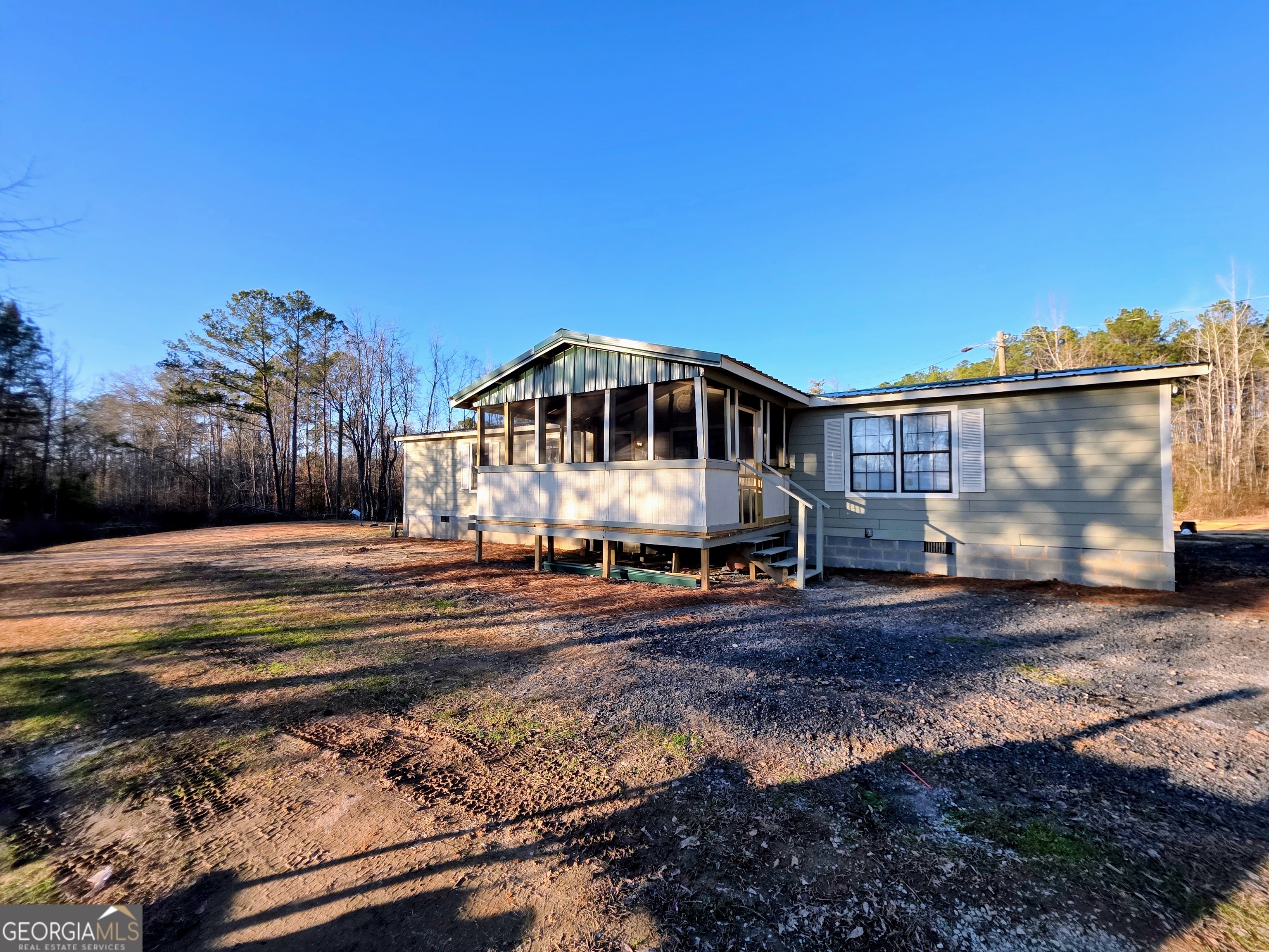 198 Central Street Talbotton, GA 31827 - Photo 20 of 23