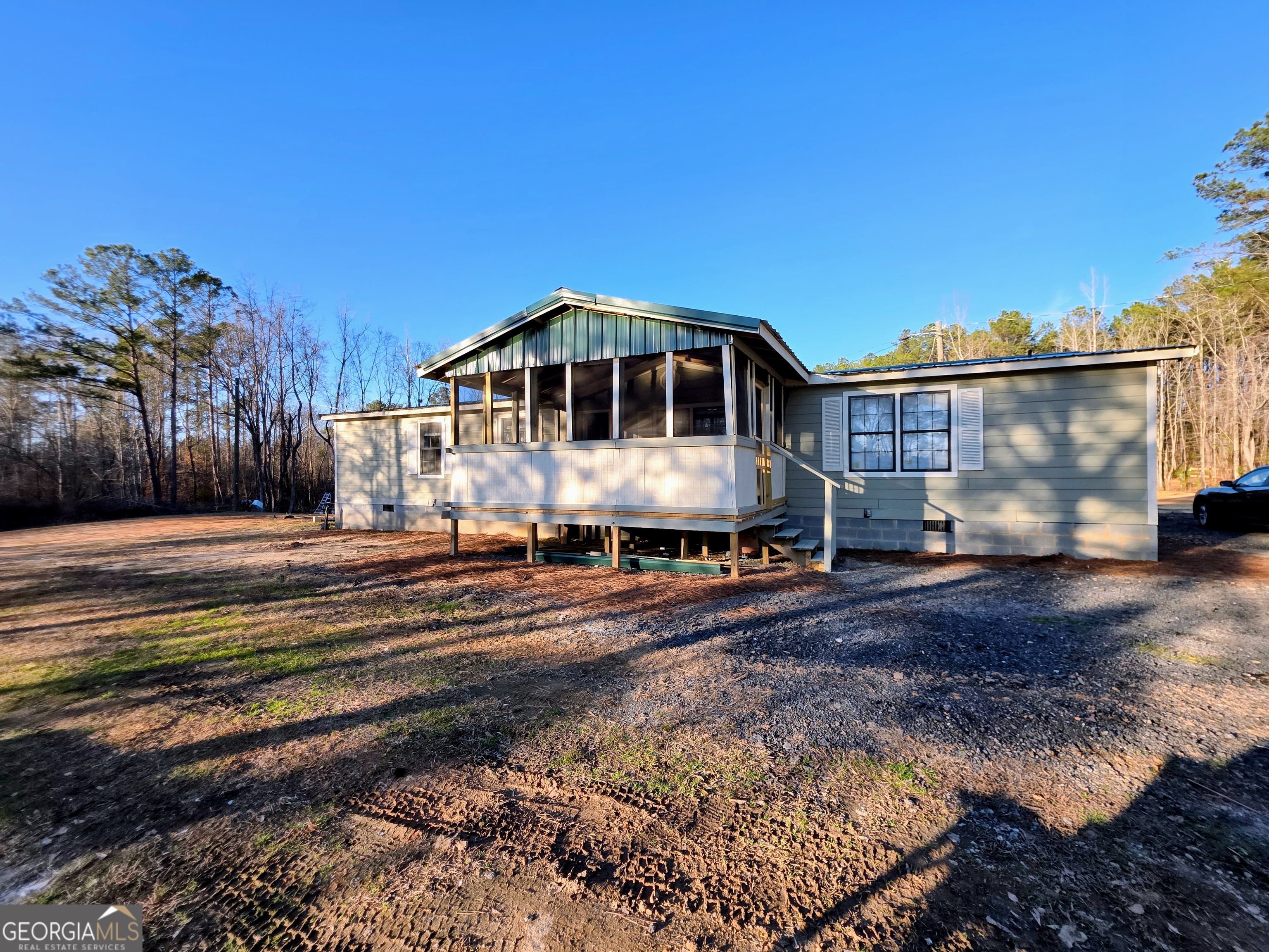 198 Central Street Talbotton, GA 31827 - Photo 21 of 23