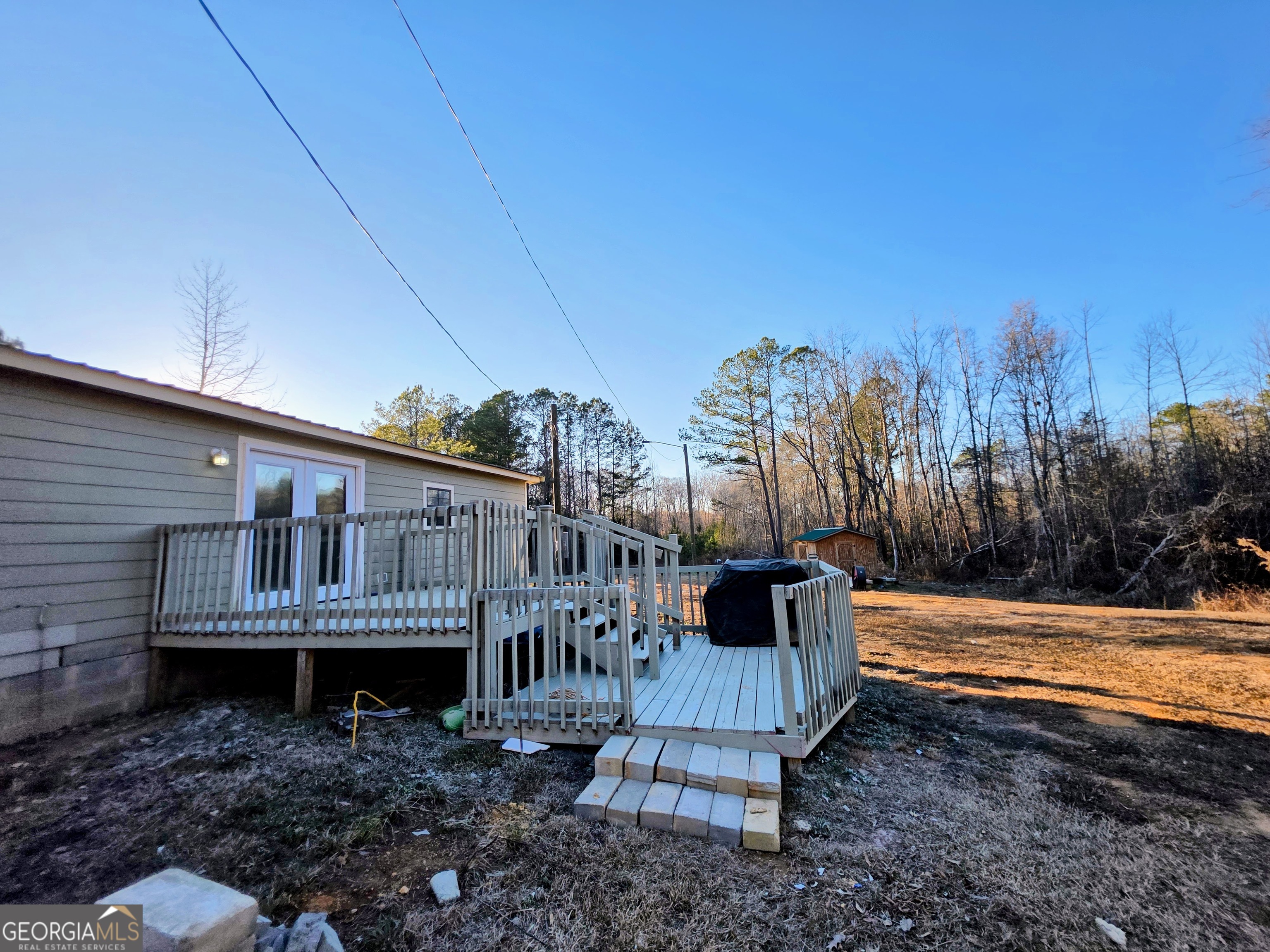 198 Central Street Talbotton, GA 31827 - Photo 3 of 23