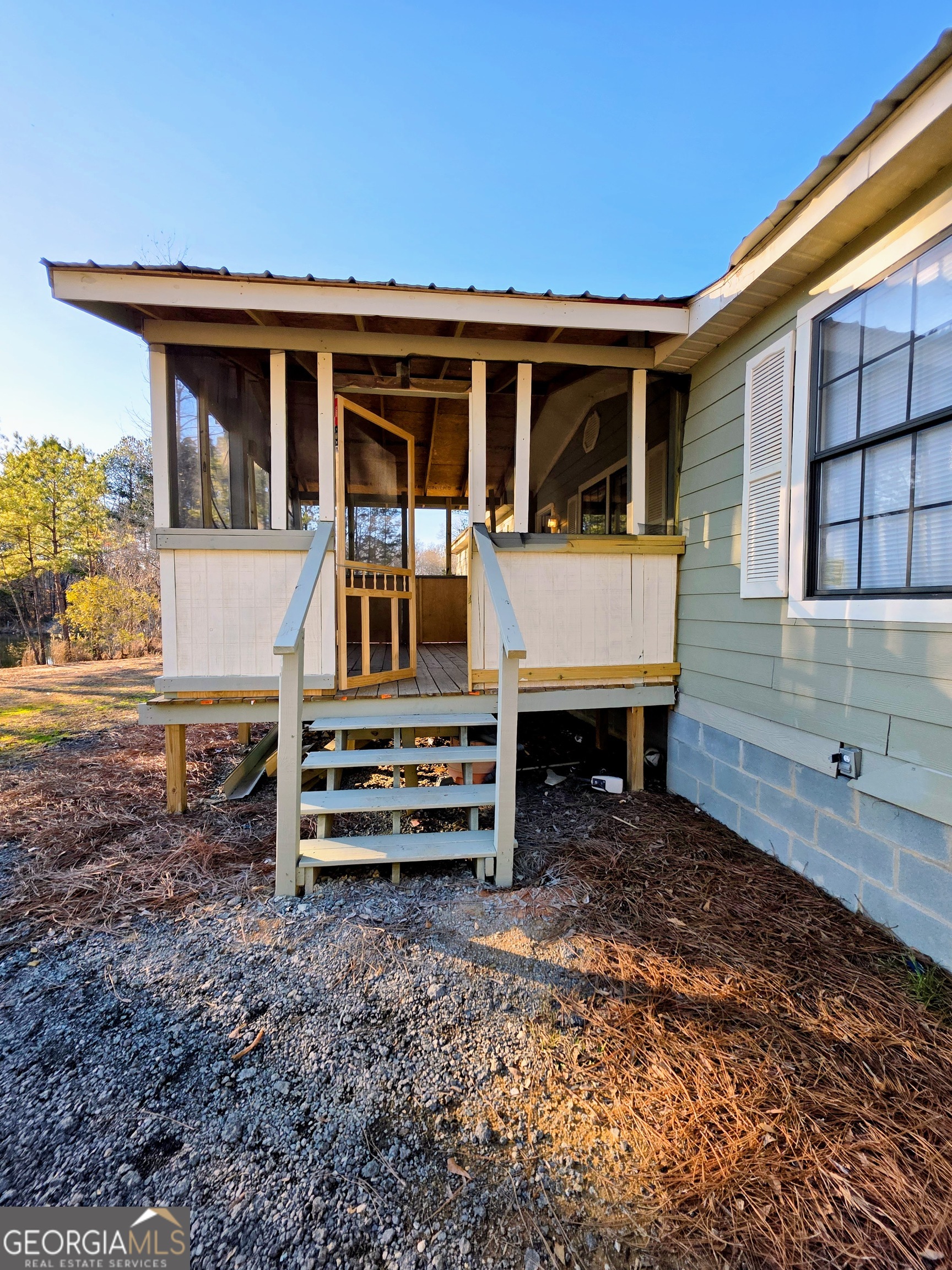 198 Central Street Talbotton, GA 31827 - Photo 7 of 23