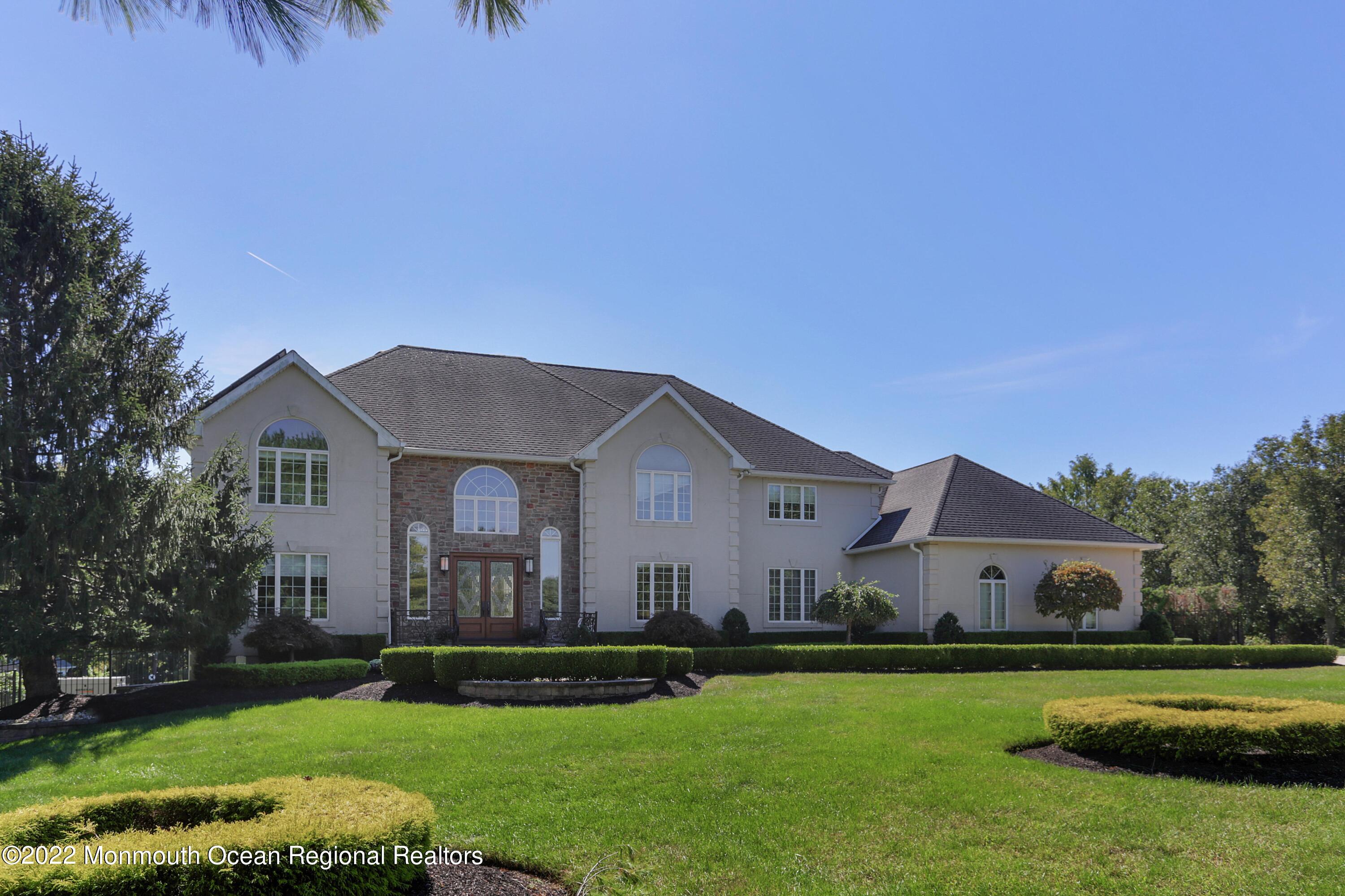 150 Highland Ridge Road Manalapan, NJ 07726 - Photo 2 of 59 IMG_5107_08_09_10_11