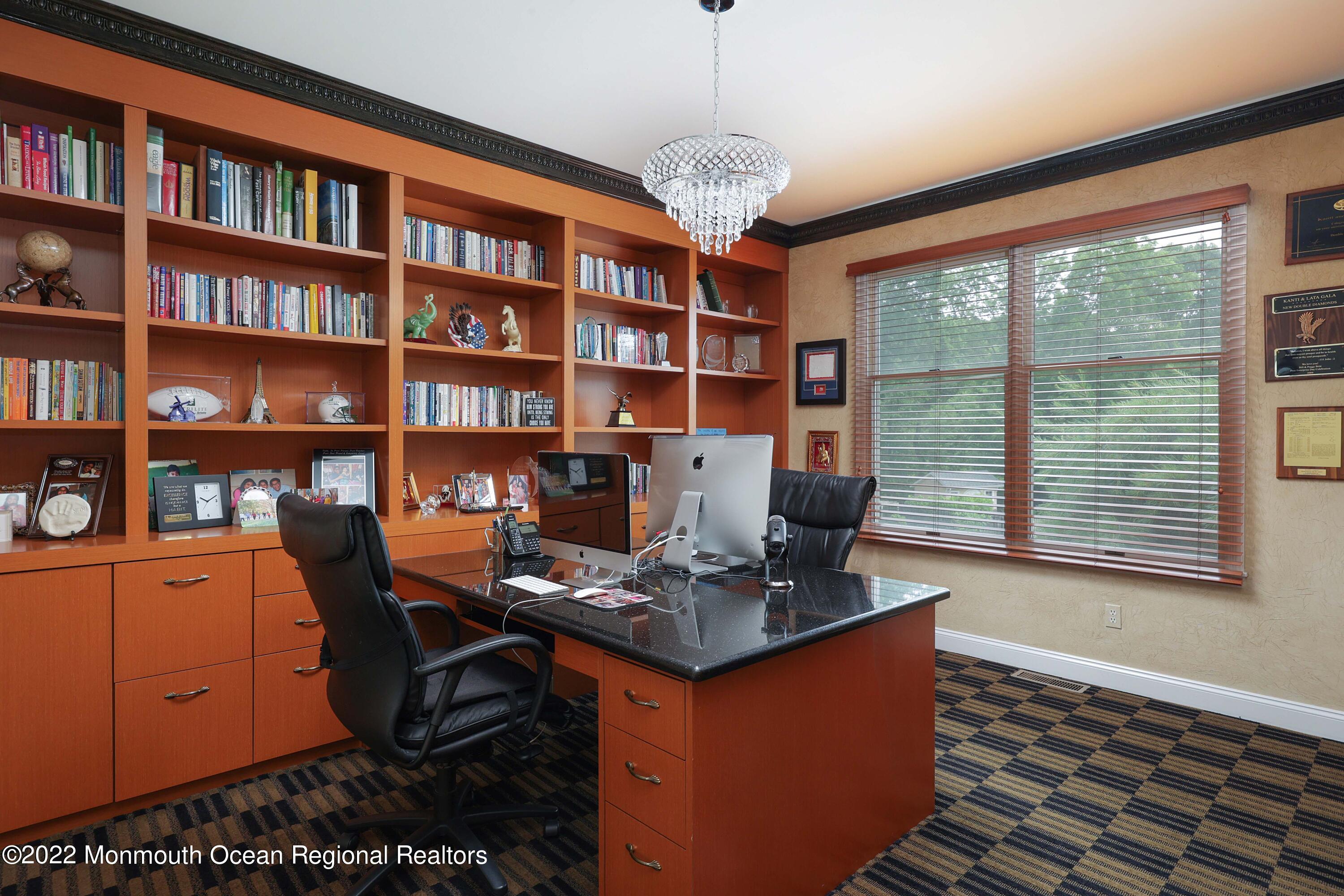 150 Highland Ridge Road Manalapan, NJ 07726 - Photo 21 of 59 758A3390