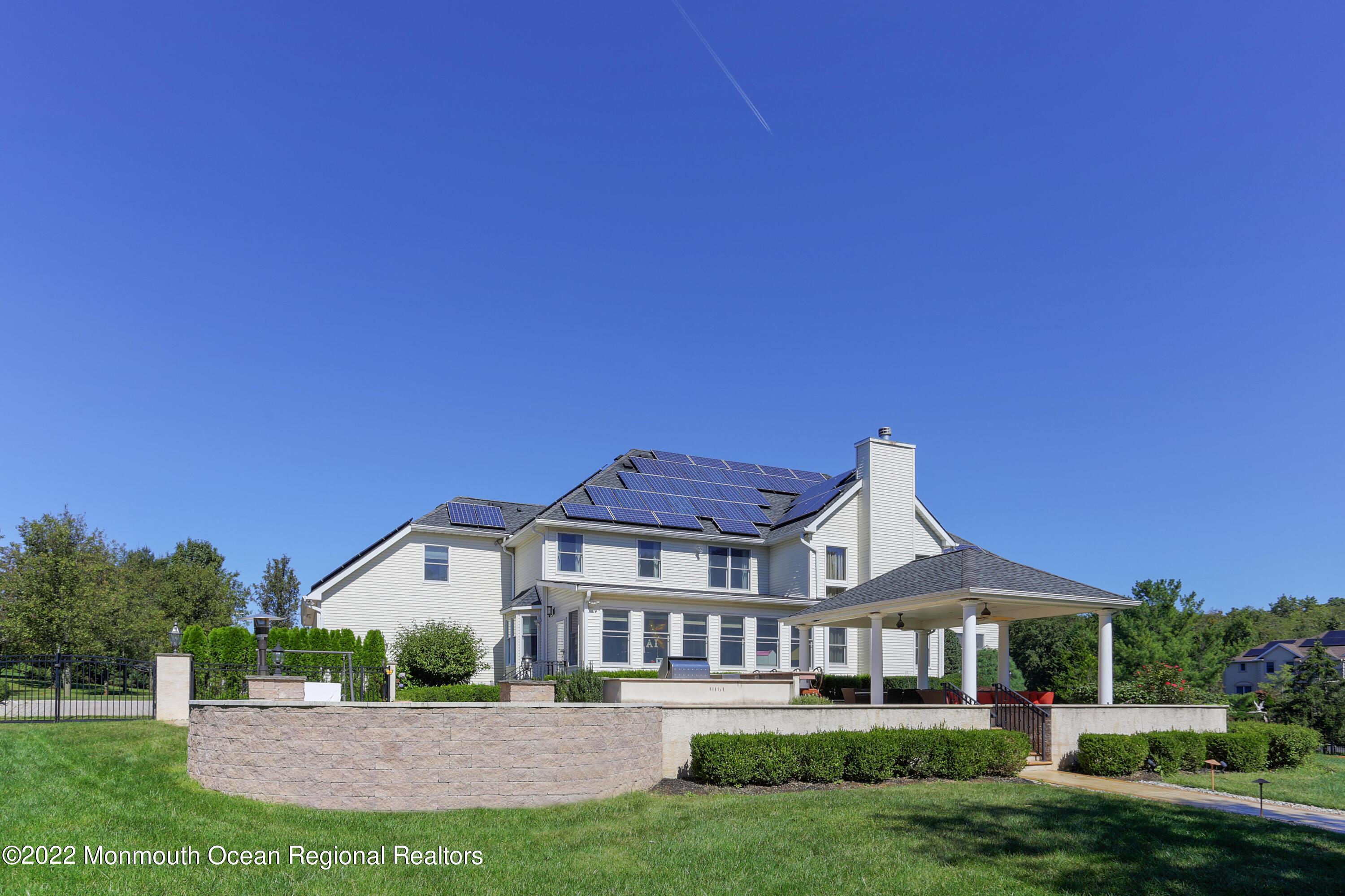 150 Highland Ridge Road Manalapan, NJ 07726 - Photo 38 of 59 IMG_5027_28_29_30_31