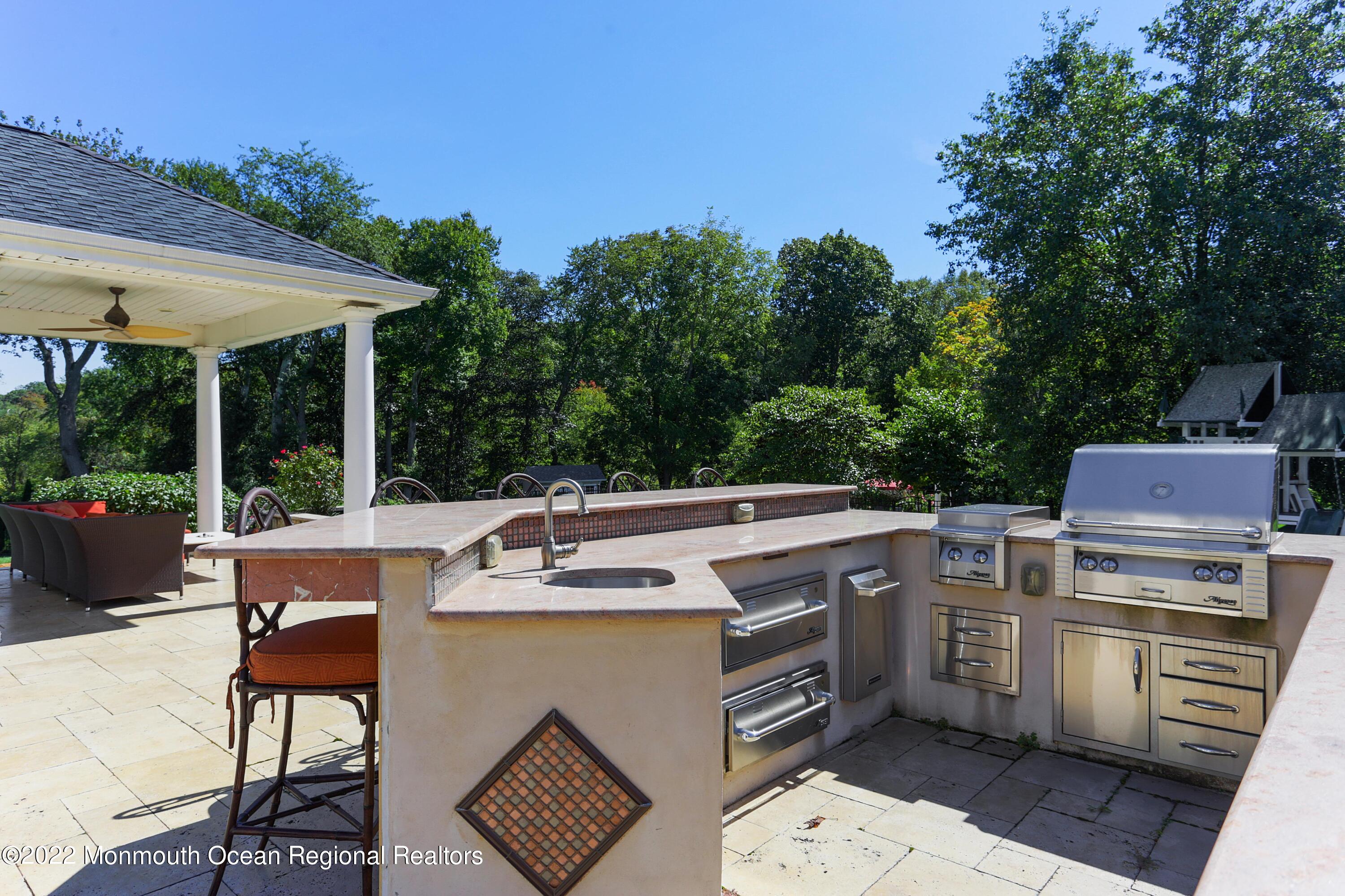 150 Highland Ridge Road Manalapan, NJ 07726 - Photo 40 of 59 IMG_5067_68_69_70_71