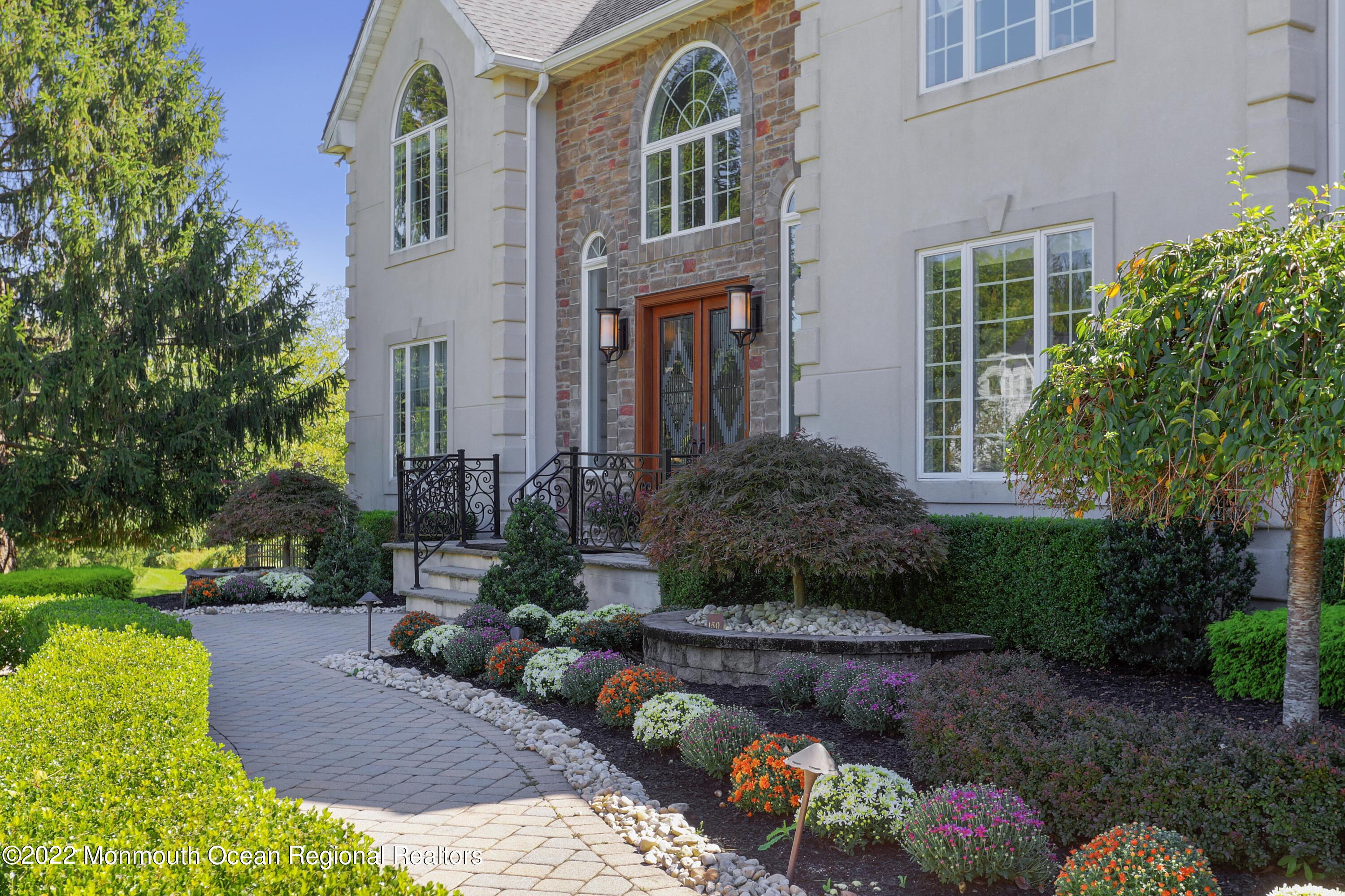 150 Highland Ridge Road Manalapan, NJ 07726 - Photo 4 of 59 IMG_5092_3_4_5_6