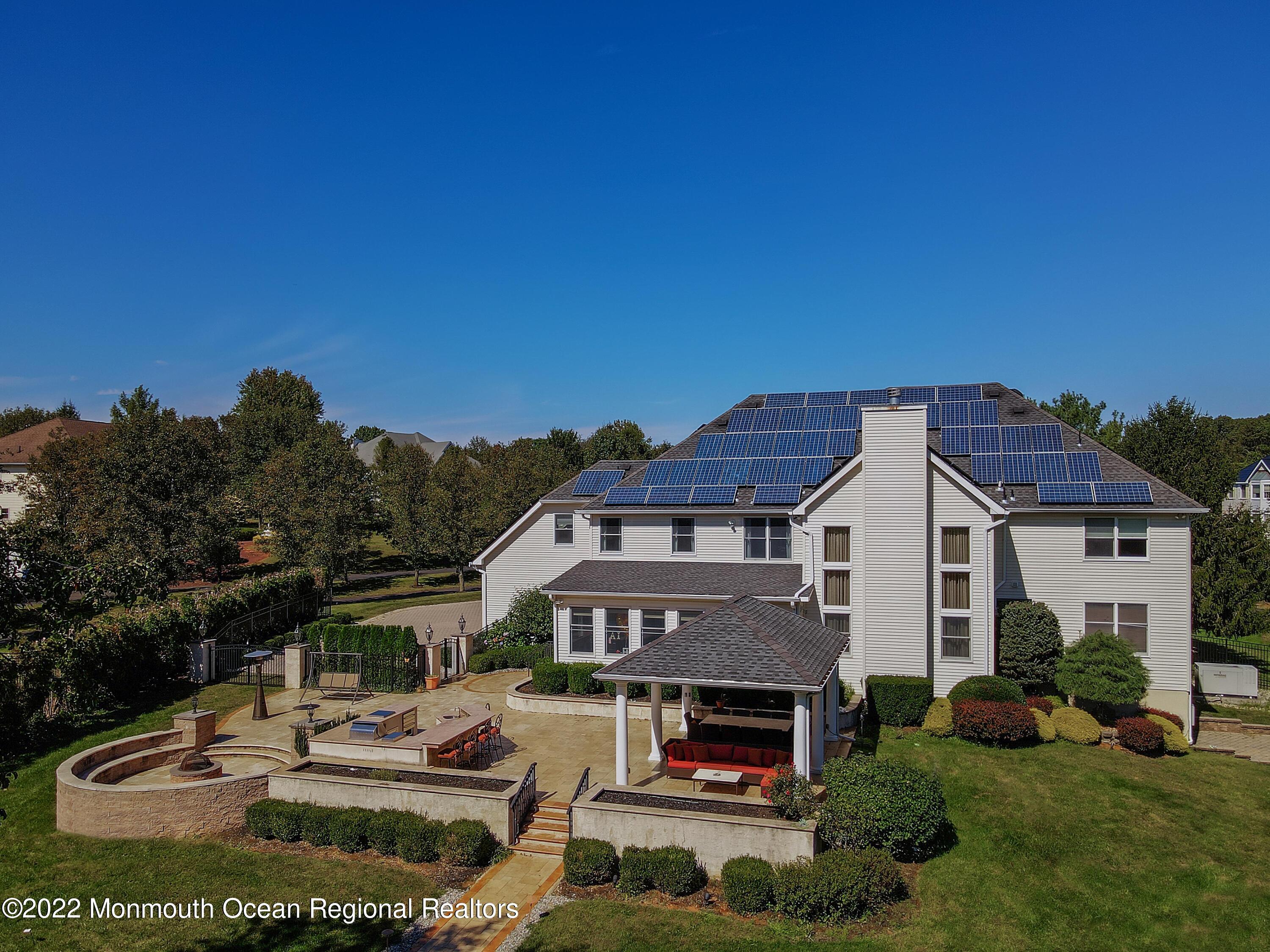 150 Highland Ridge Road Manalapan, NJ 07726 - Photo 45 of 59 DJI_0132_3_4_5_6