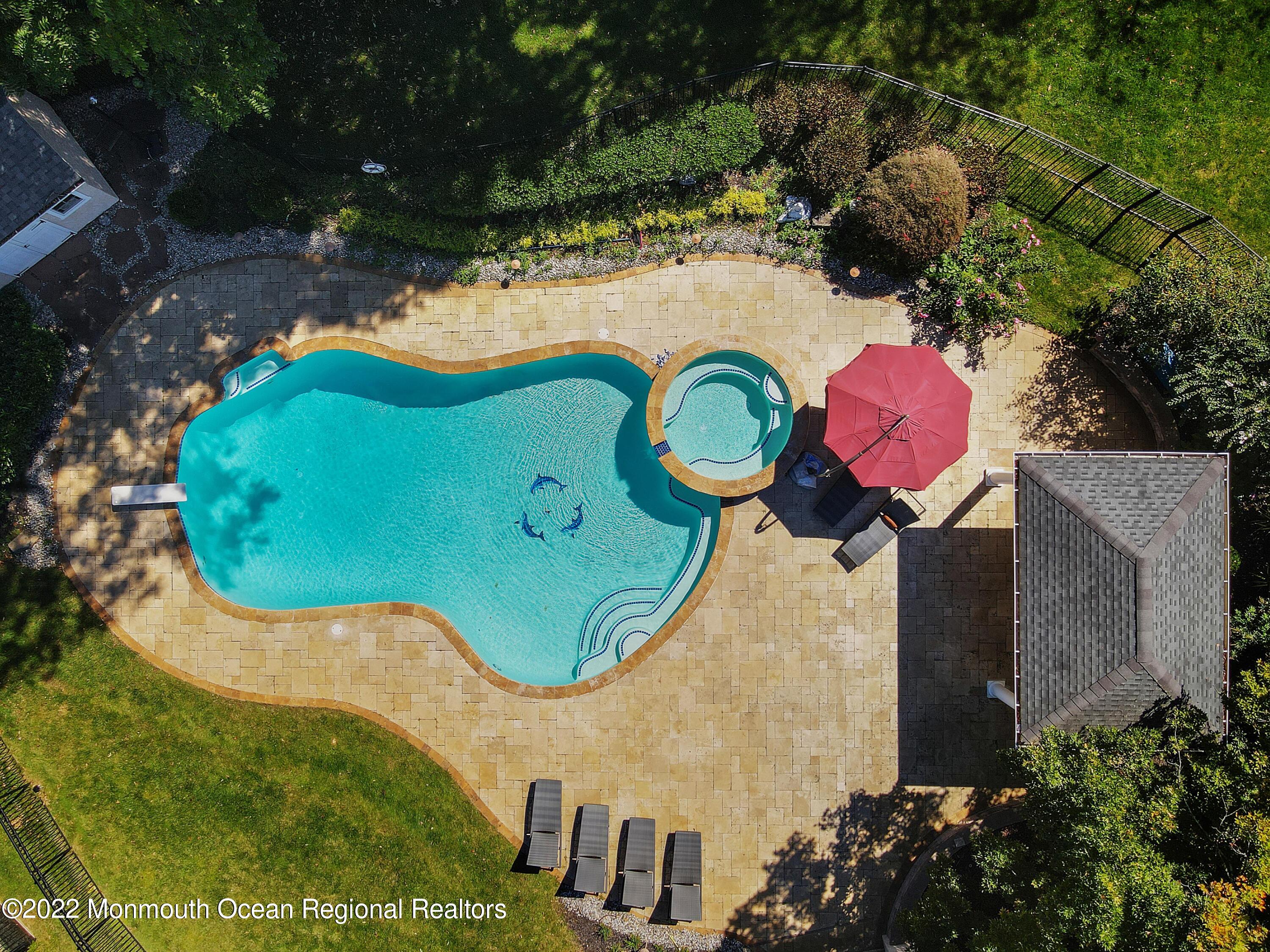 150 Highland Ridge Road Manalapan, NJ 07726 - Photo 46 of 59 DJI_0082_3_4_5_6