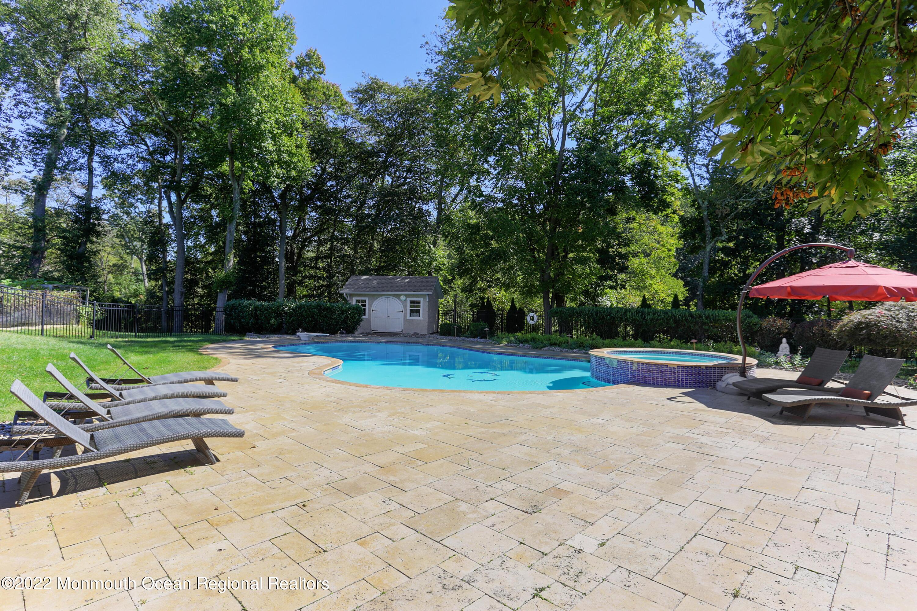 150 Highland Ridge Road Manalapan, NJ 07726 - Photo 47 of 59 IMG_4927_28_29_30_31