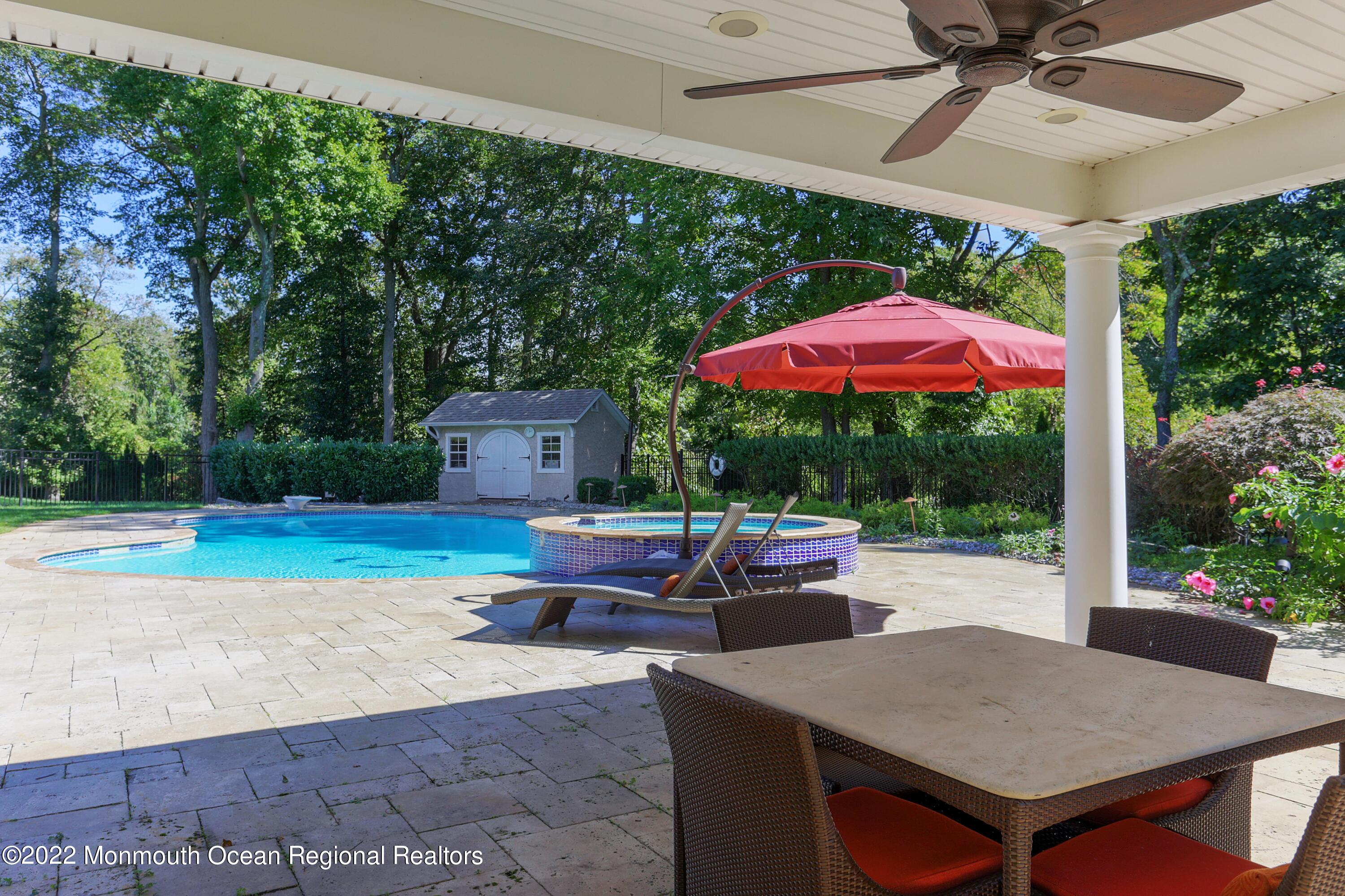 150 Highland Ridge Road Manalapan, NJ 07726 - Photo 49 of 59 IMG_4937_38_39_40_41