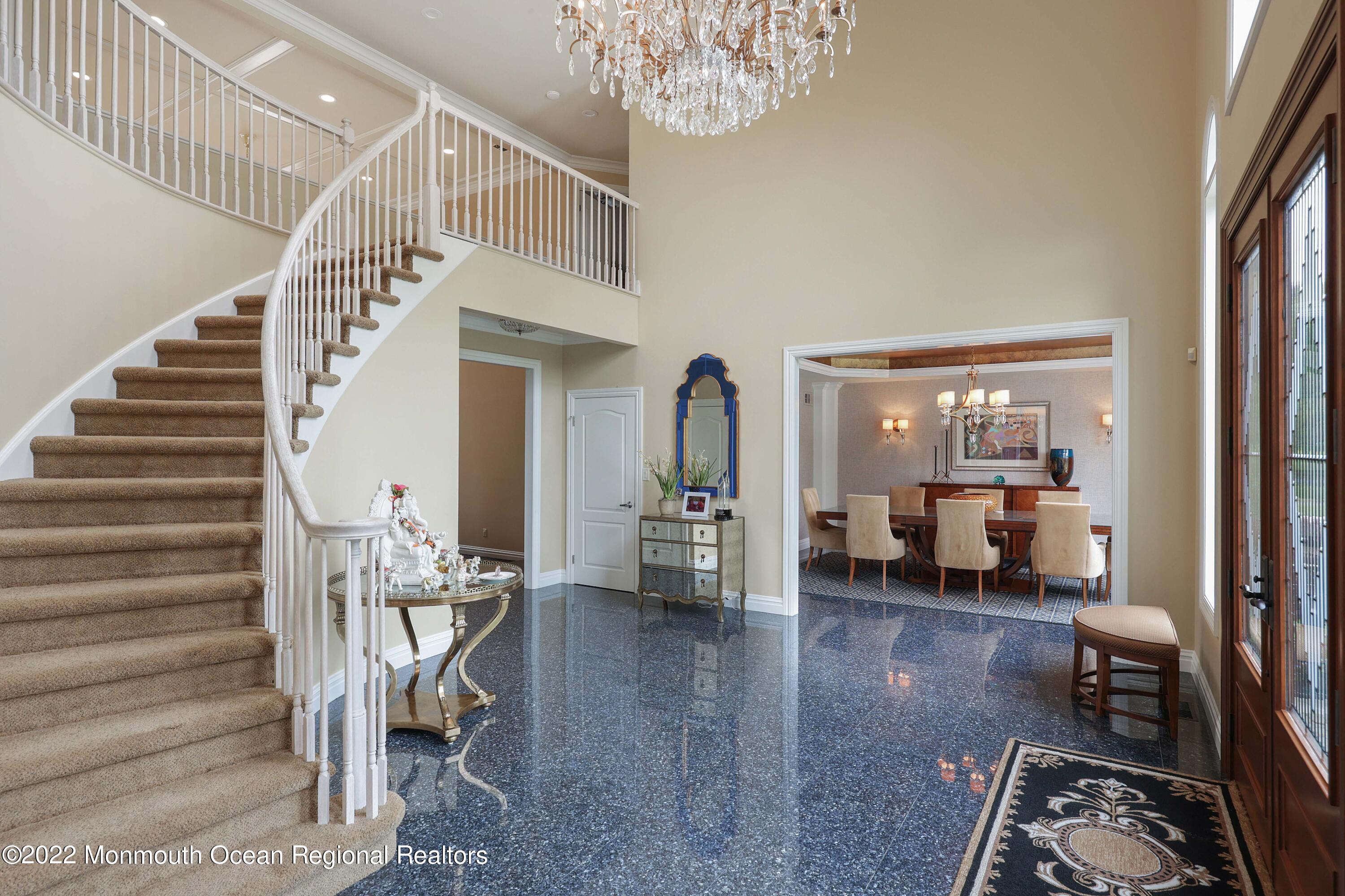 150 Highland Ridge Road Manalapan, NJ 07726 - Photo 5 of 59 758A3336