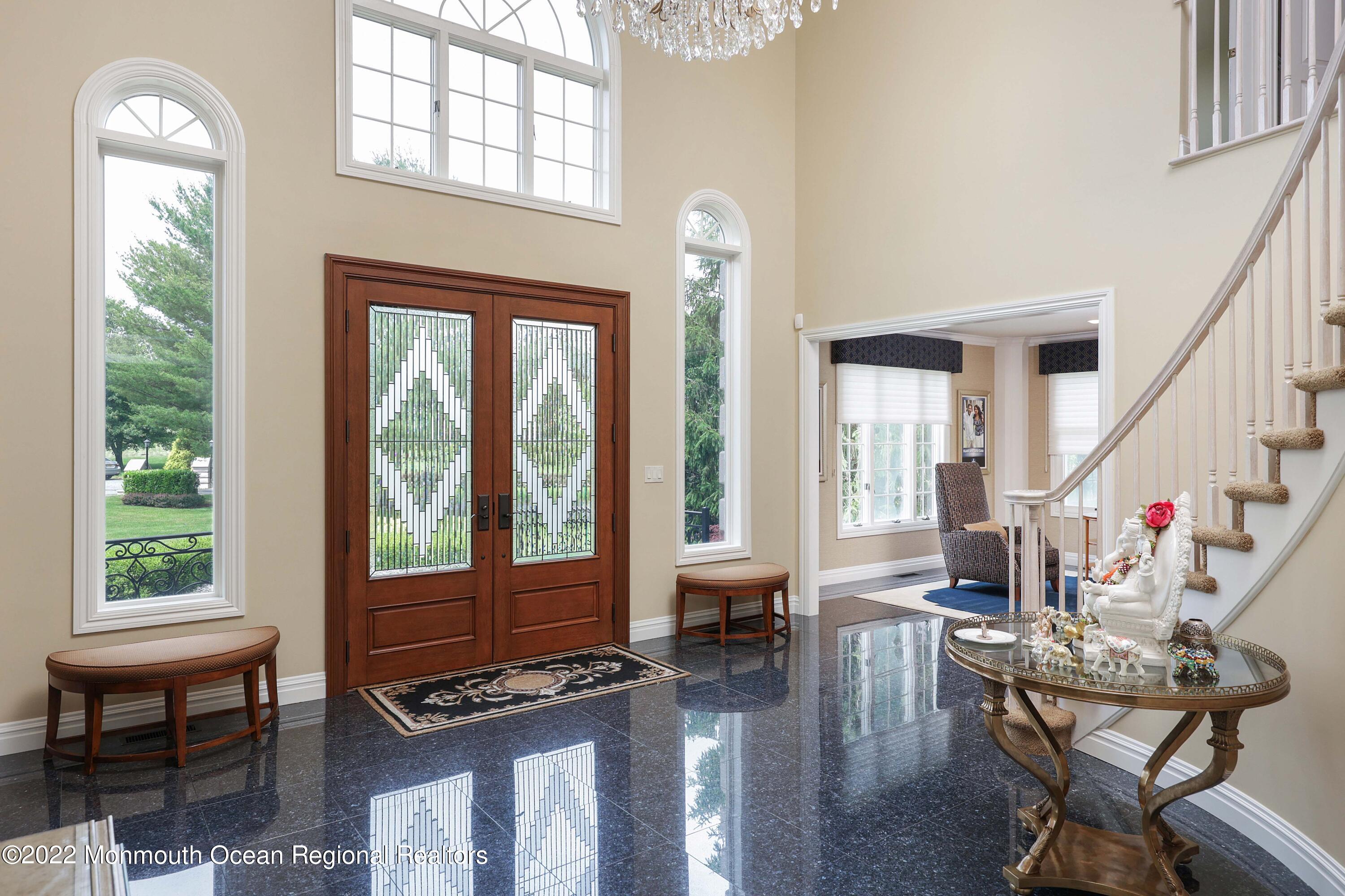 150 Highland Ridge Road Manalapan, NJ 07726 - Photo 6 of 59 758A3345