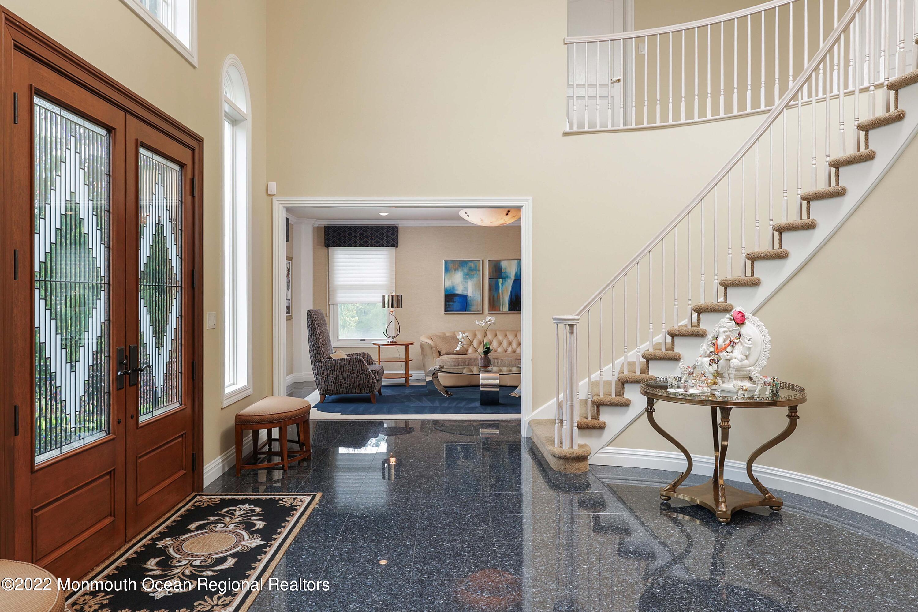 150 Highland Ridge Road Manalapan, NJ 07726 - Photo 7 of 59 758A3353_2