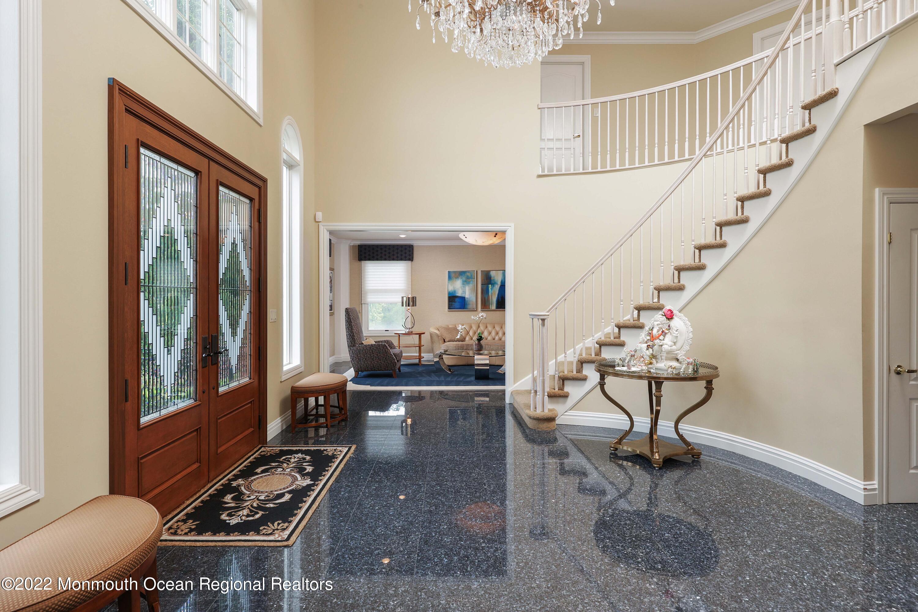 150 Highland Ridge Road Manalapan, NJ 07726 - Photo 8 of 59 758A3353