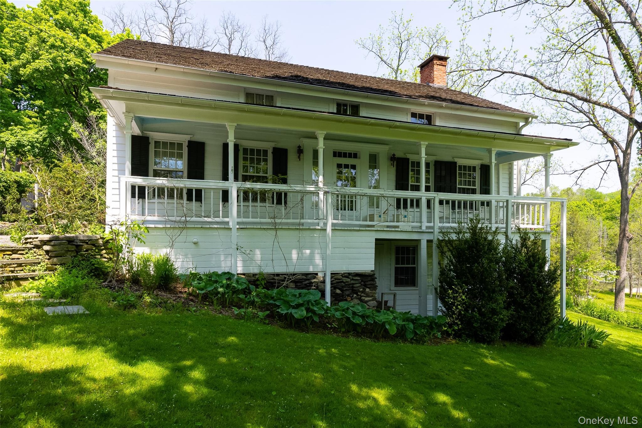 212 Pleasant Ridge Road Poughquag, NY 12570 - Photo 7 of 43