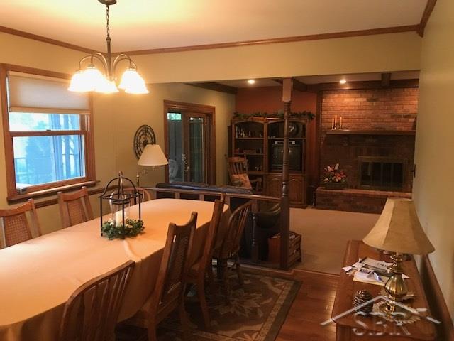 4011 North Gale Road Davison, MI 48423 - Photo 7 of 36