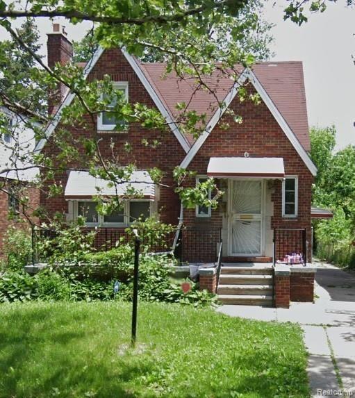 8846 Manor Detroit, MI 48204 - Photo 1 of 1 Untitled.jpg