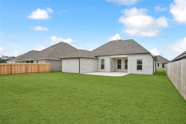 $2,500 | Undisclosed Address, Covington, LA 70435