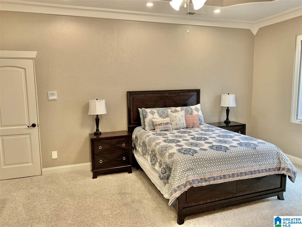 209 Kings Crest Lane Pelham, AL 35124 - Photo 37 of 50