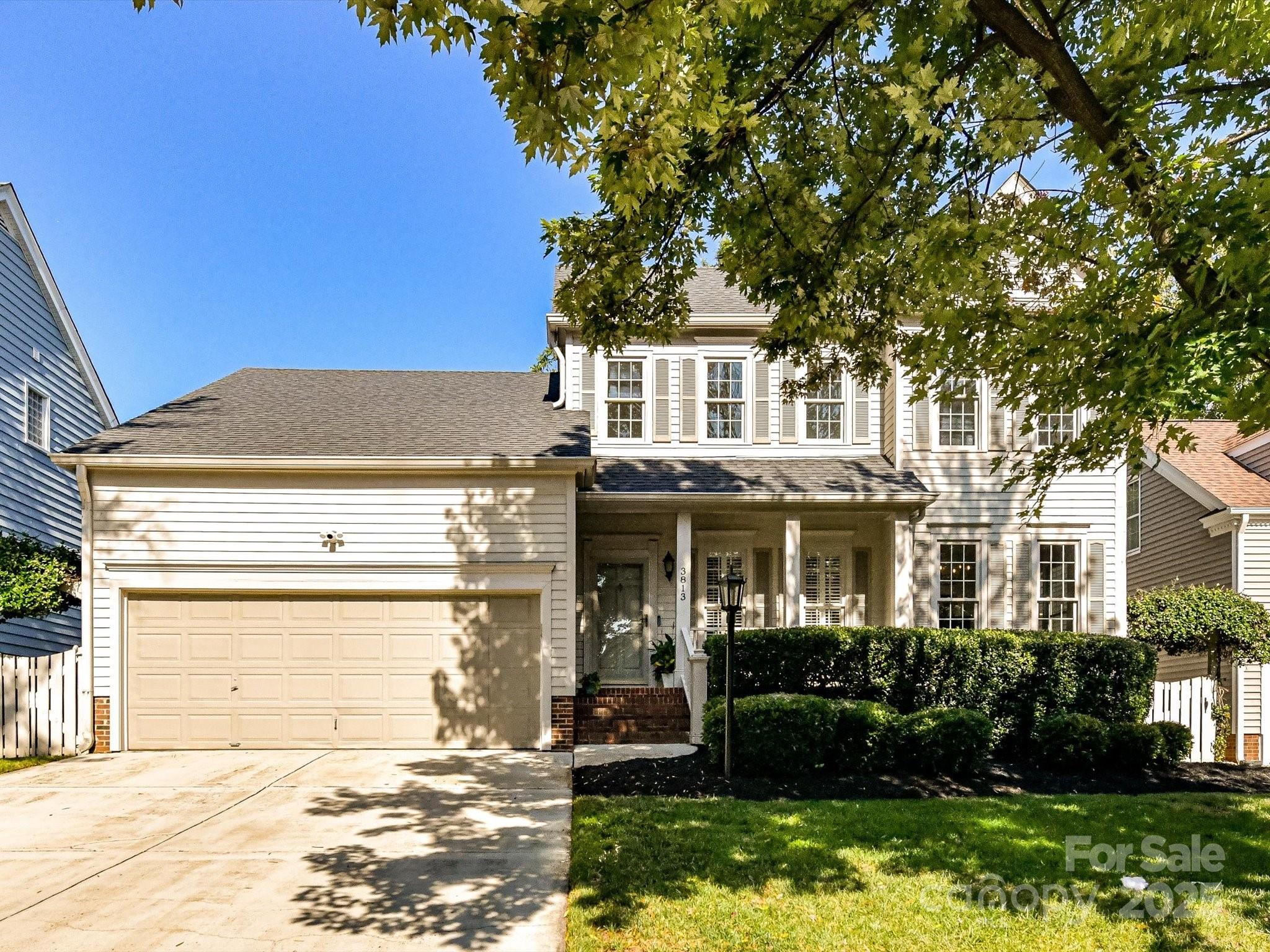 3813 Selwyn Farms Lane Charlotte, NC 28209 - Photo 1 of 41