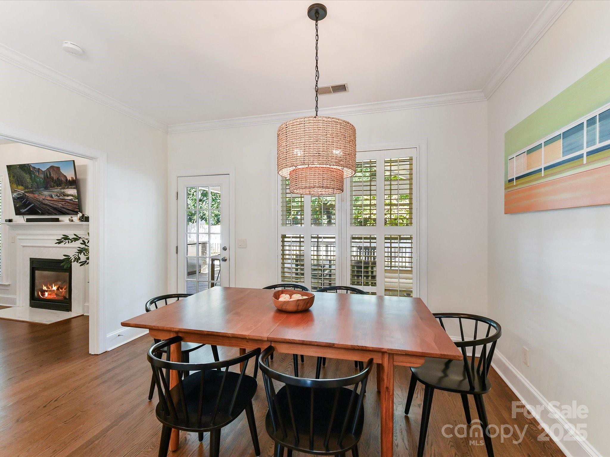 3813 Selwyn Farms Lane Charlotte, NC 28209 - Photo 14 of 41