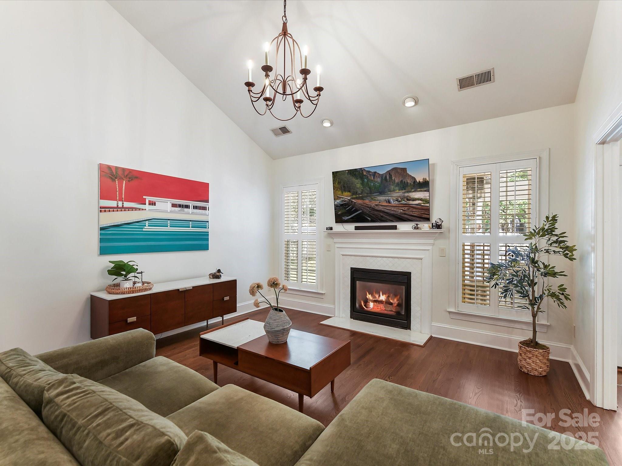 3813 Selwyn Farms Lane Charlotte, NC 28209 - Photo 17 of 41