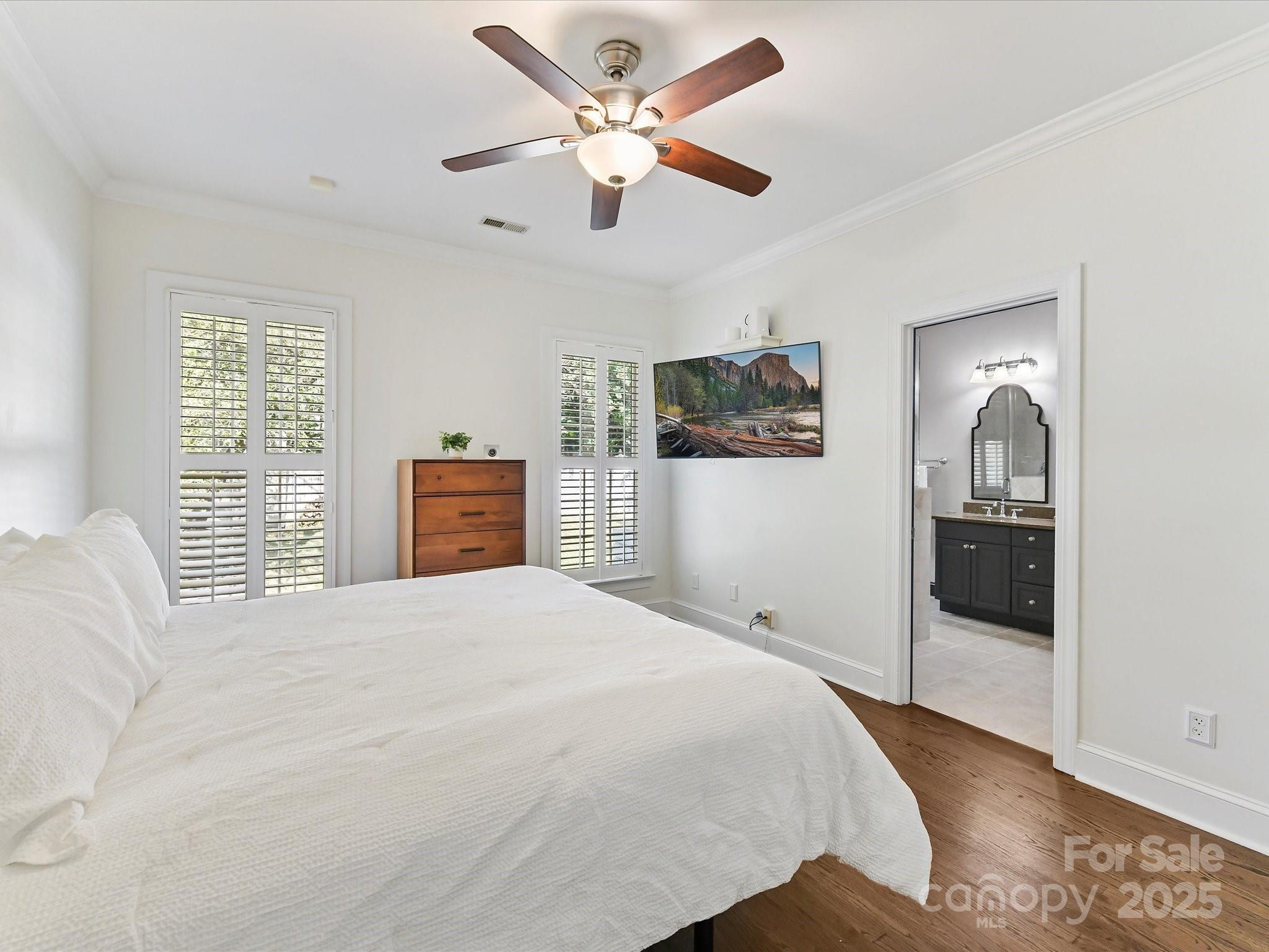 3813 Selwyn Farms Lane Charlotte, NC 28209 - Photo 20 of 41