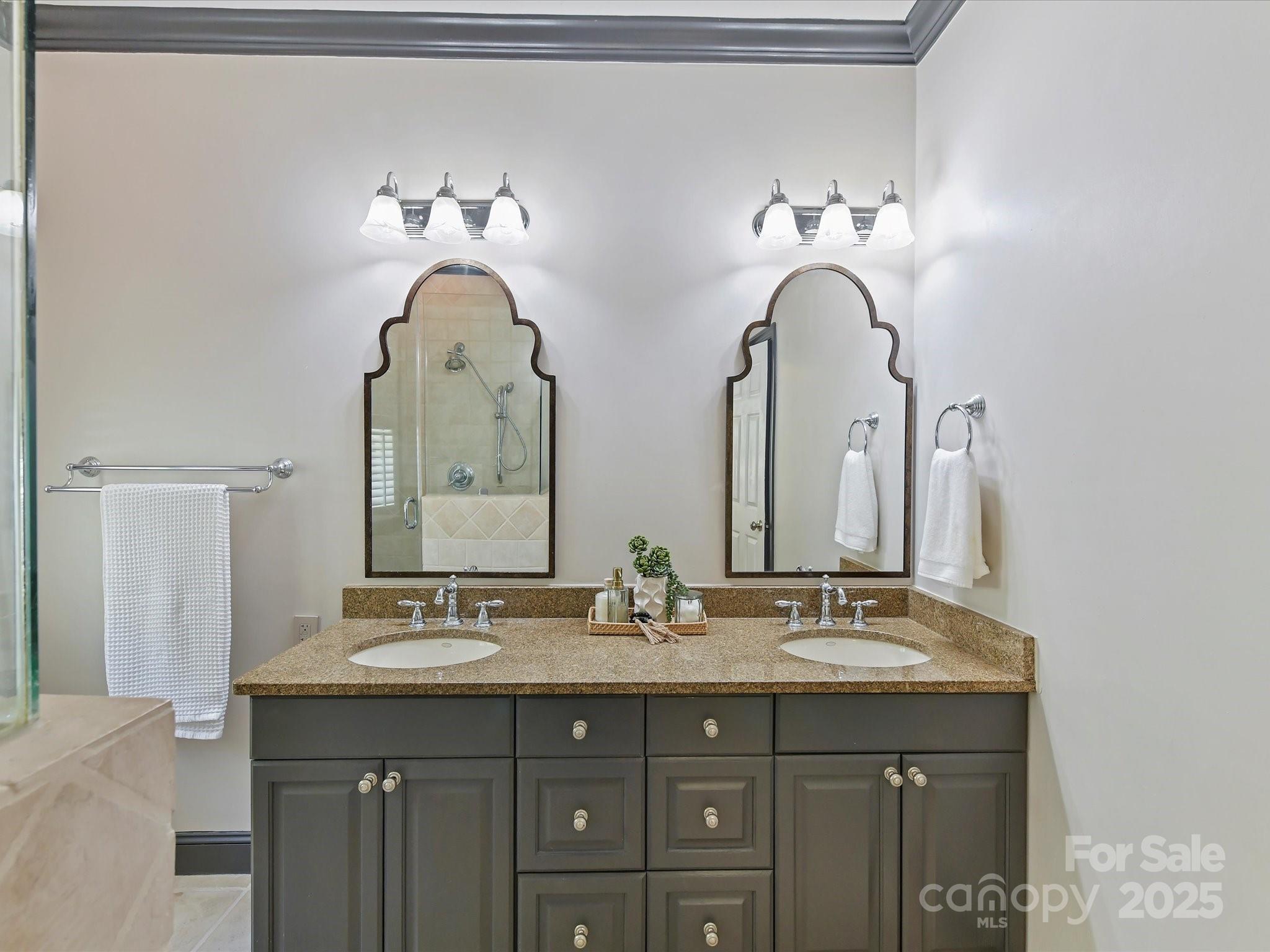 3813 Selwyn Farms Lane Charlotte, NC 28209 - Photo 21 of 41