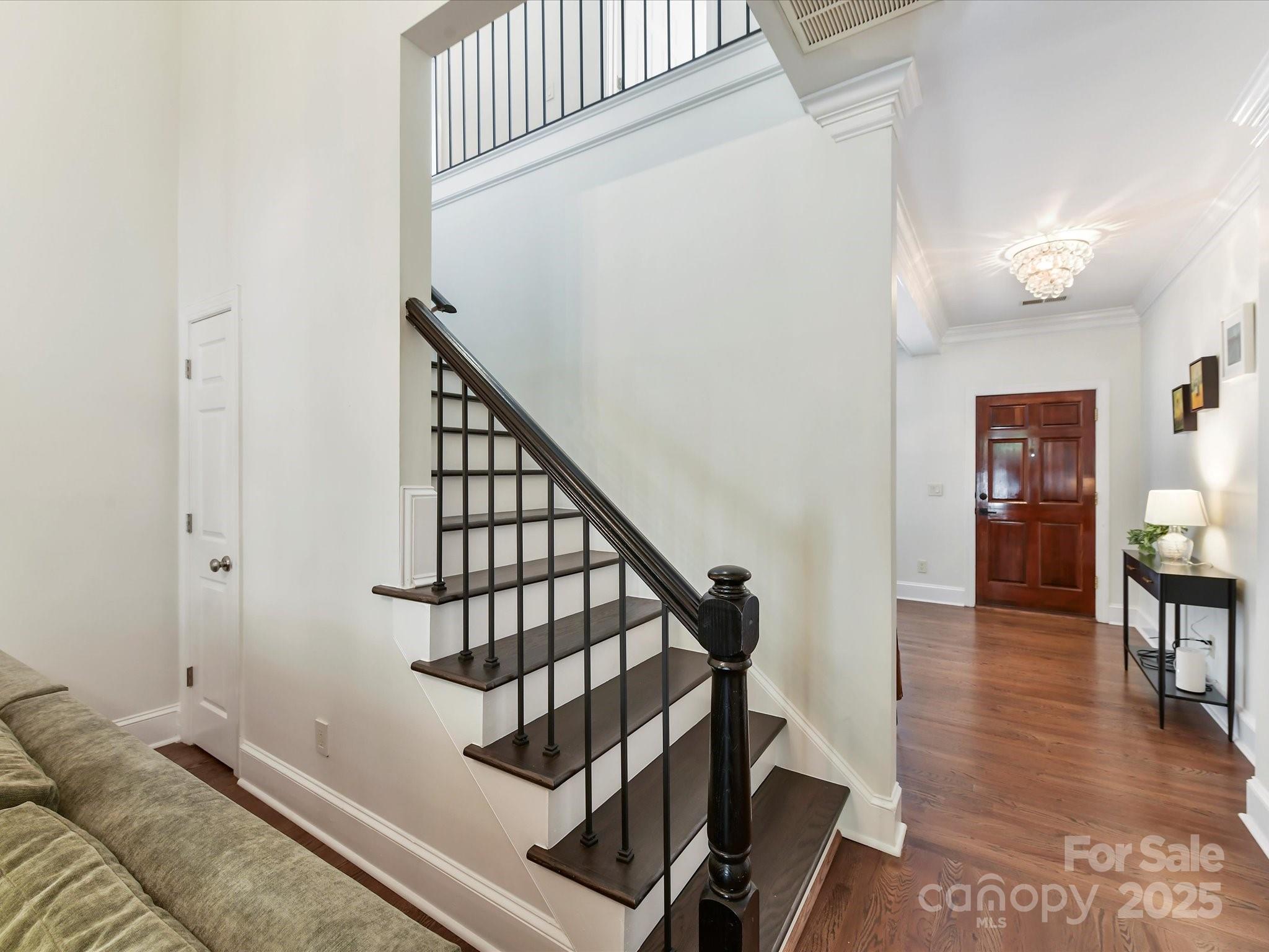 3813 Selwyn Farms Lane Charlotte, NC 28209 - Photo 23 of 41