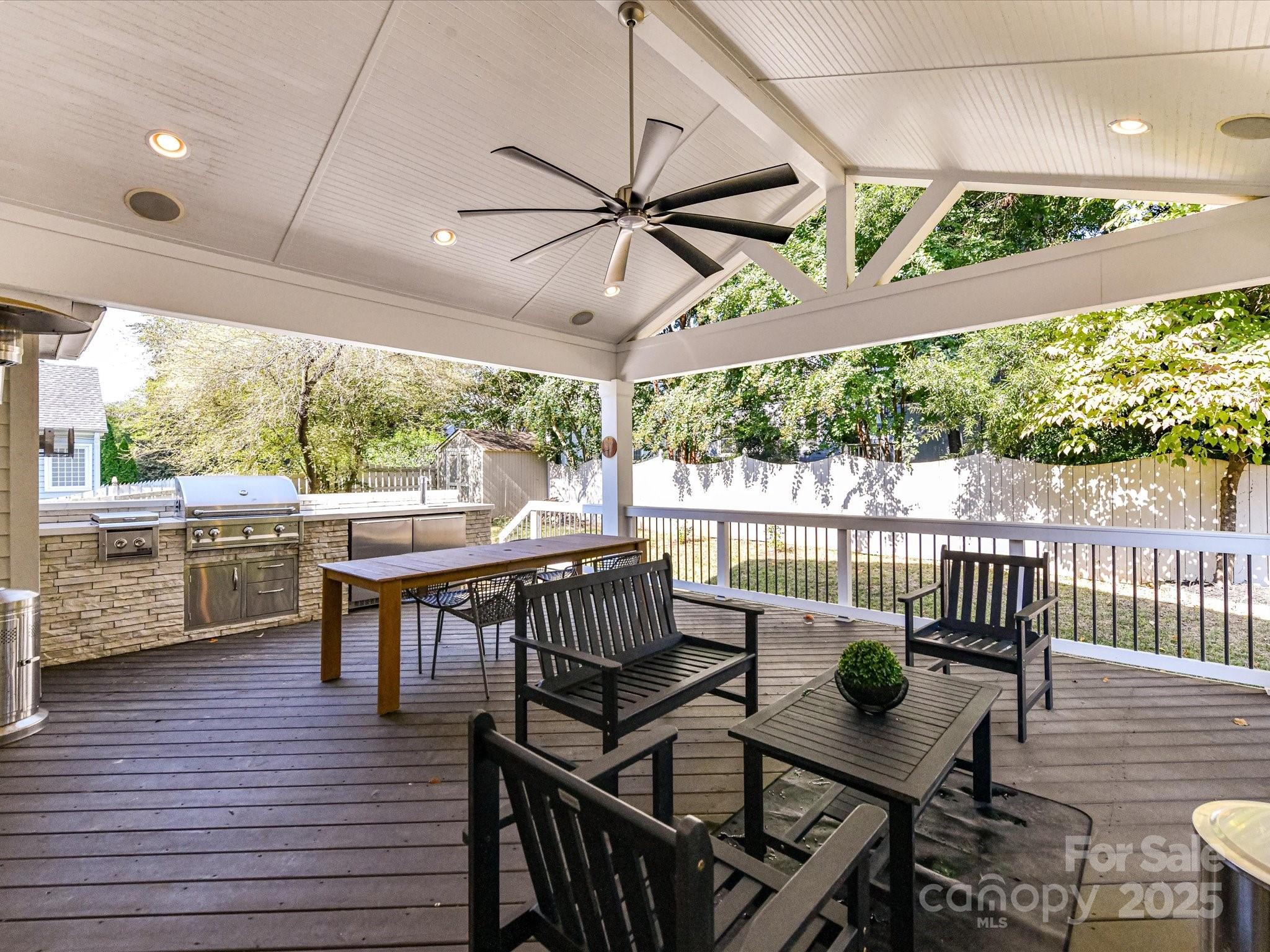 3813 Selwyn Farms Lane Charlotte, NC 28209 - Photo 31 of 41