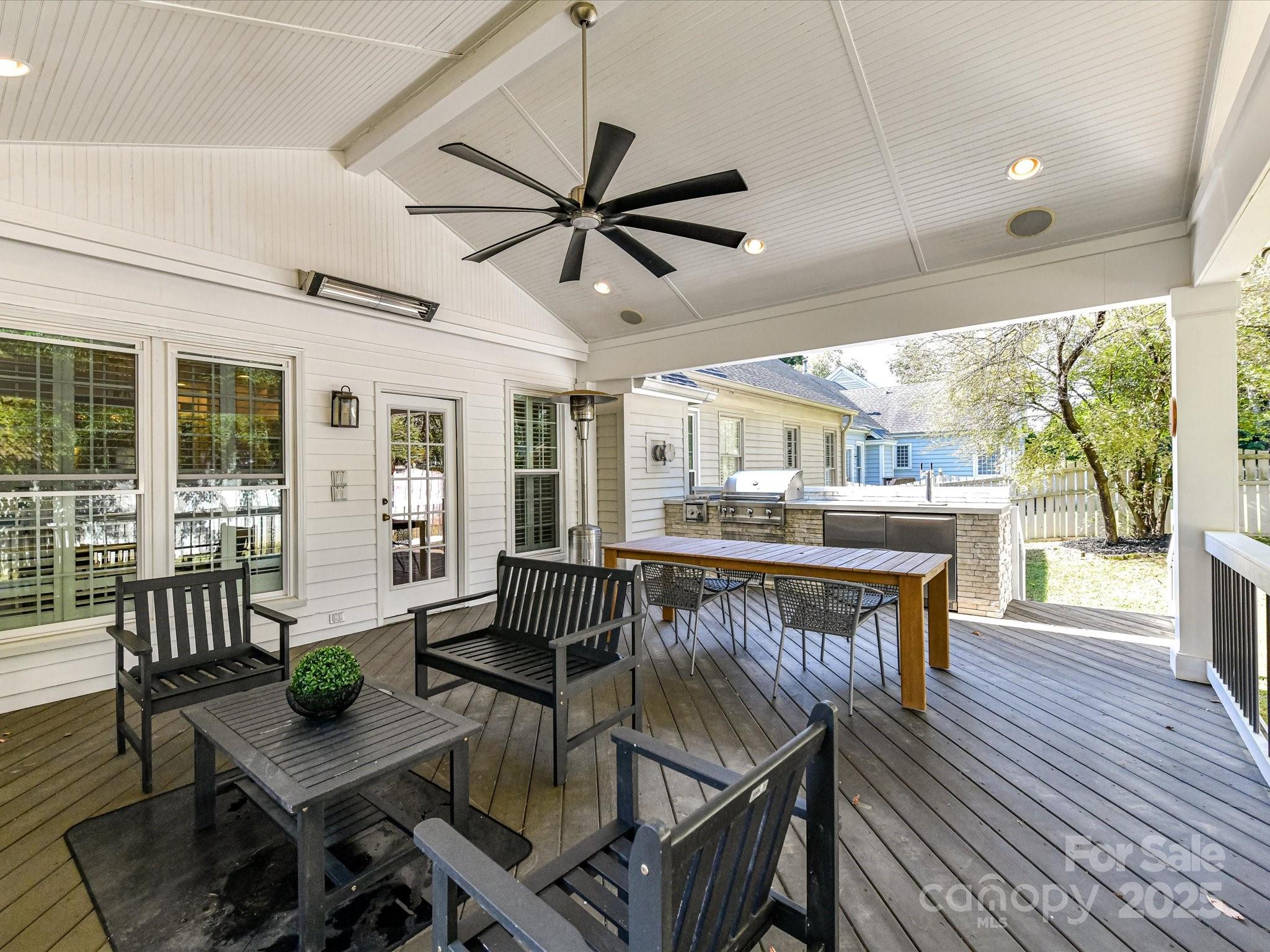 3813 Selwyn Farms Lane Charlotte, NC 28209 - Photo 32 of 41