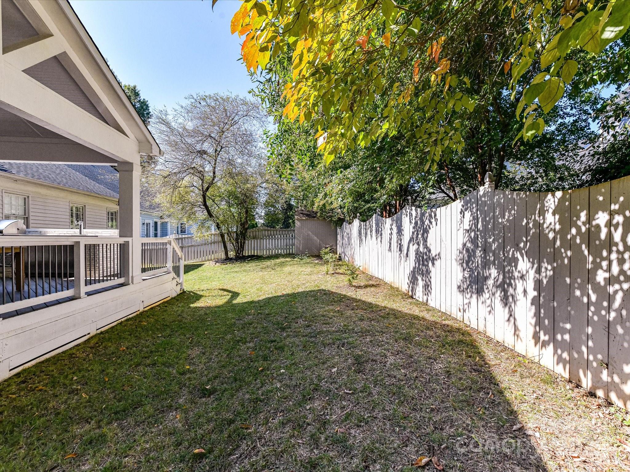 3813 Selwyn Farms Lane Charlotte, NC 28209 - Photo 34 of 41