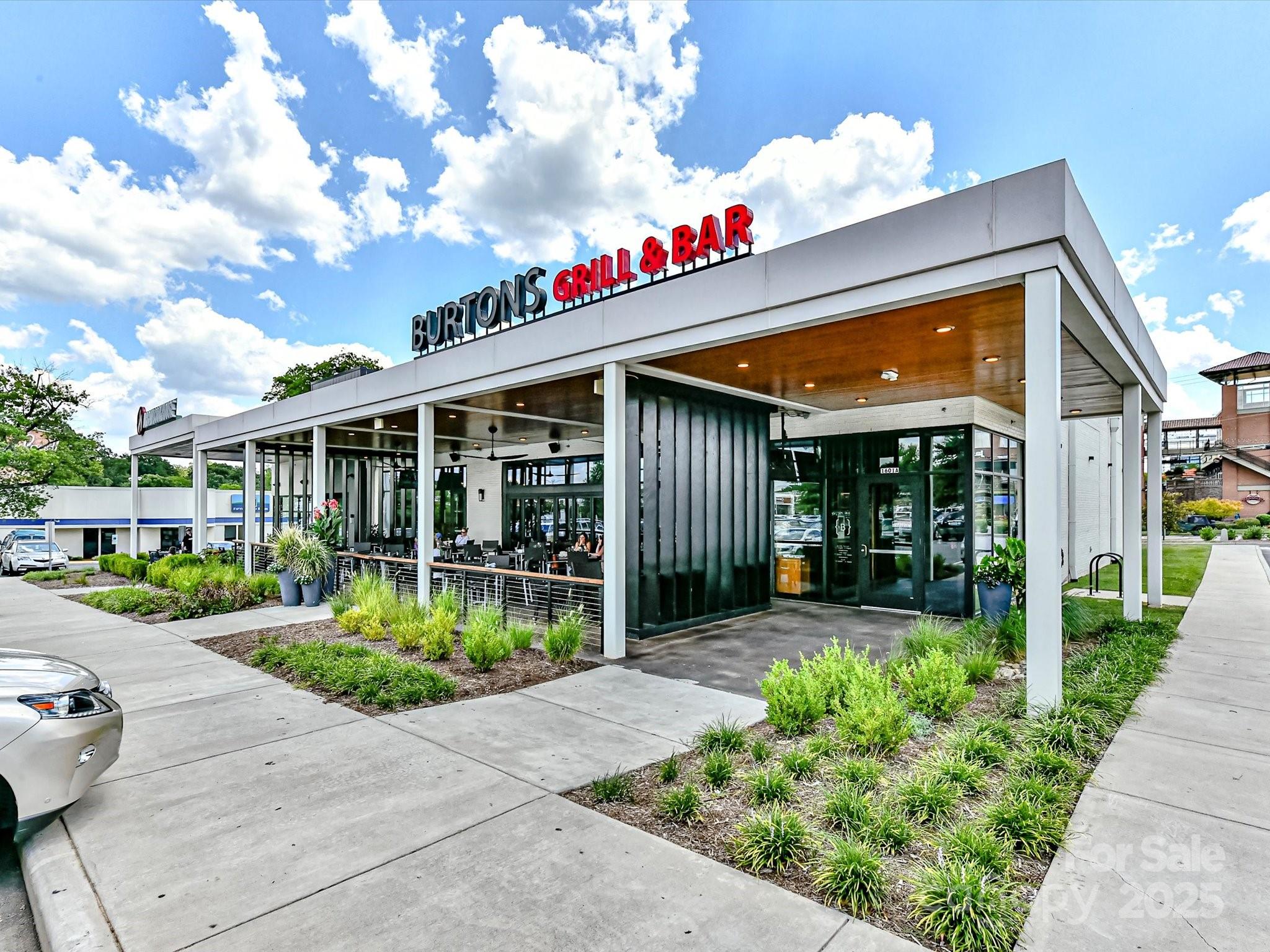 3813 Selwyn Farms Lane Charlotte, NC 28209 - Photo 40 of 41