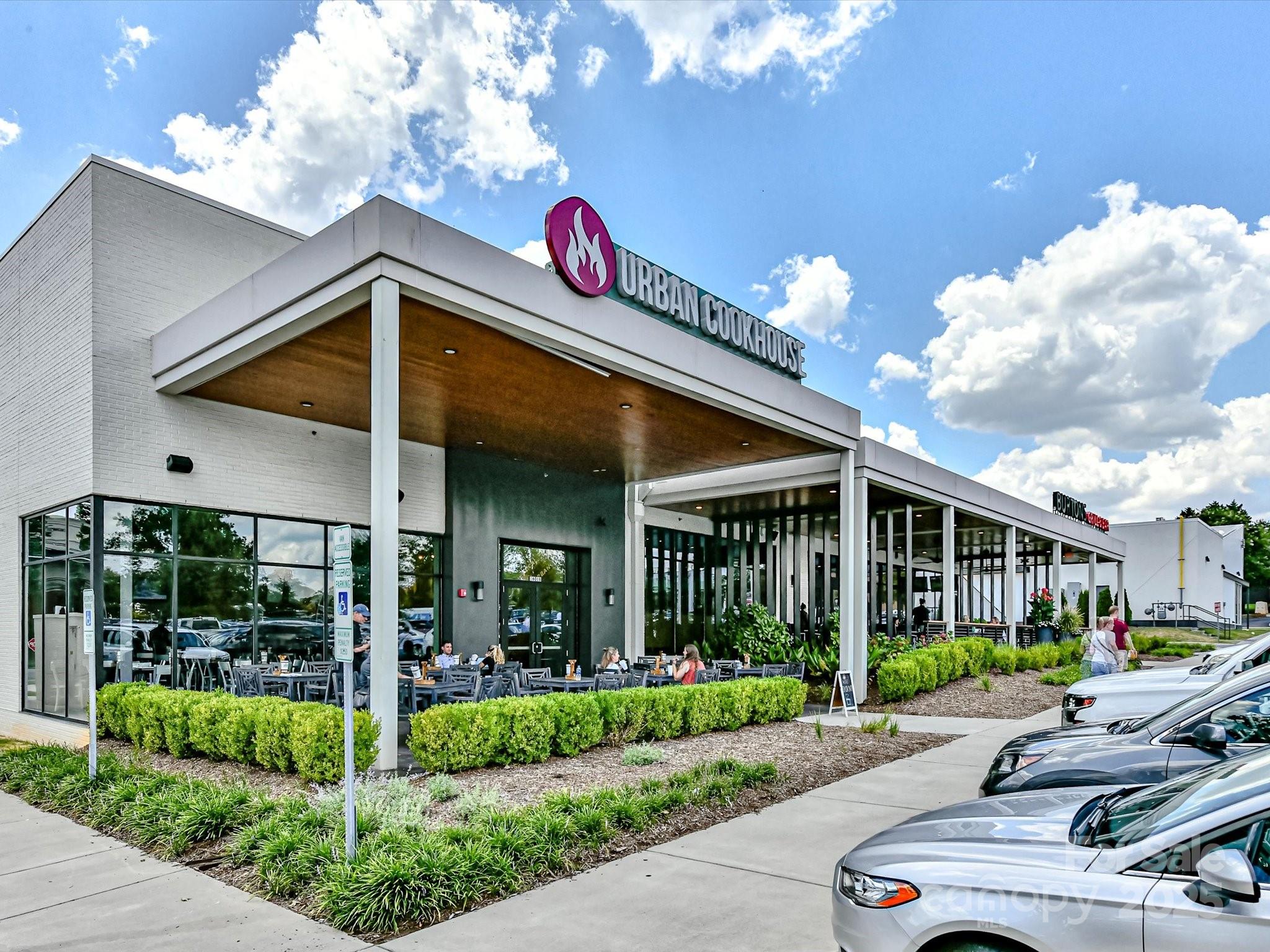 3813 Selwyn Farms Lane Charlotte, NC 28209 - Photo 41 of 41