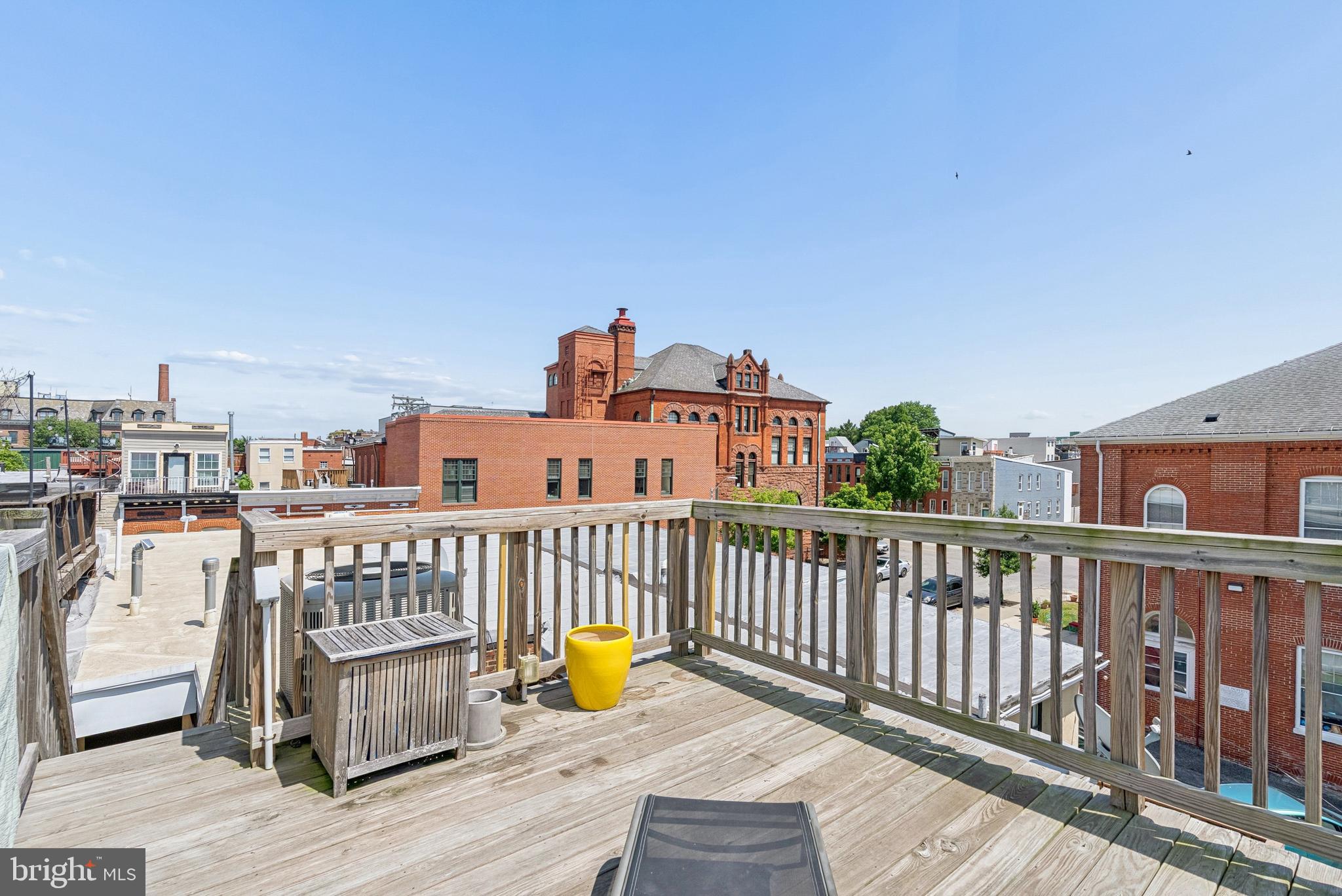 1228 Patapsco Street Baltimore, MD 21230 - Photo 34 of 47