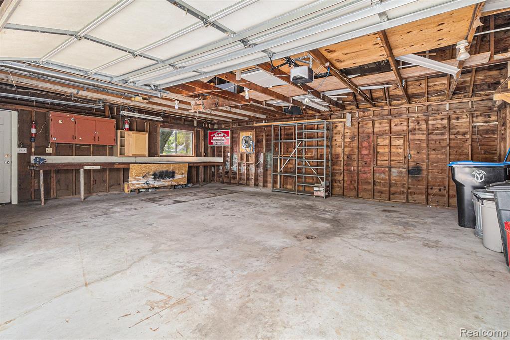 815 North Prospect Road Ypsilanti, MI 48198 - Photo 35 of 42 Gallery Image 35