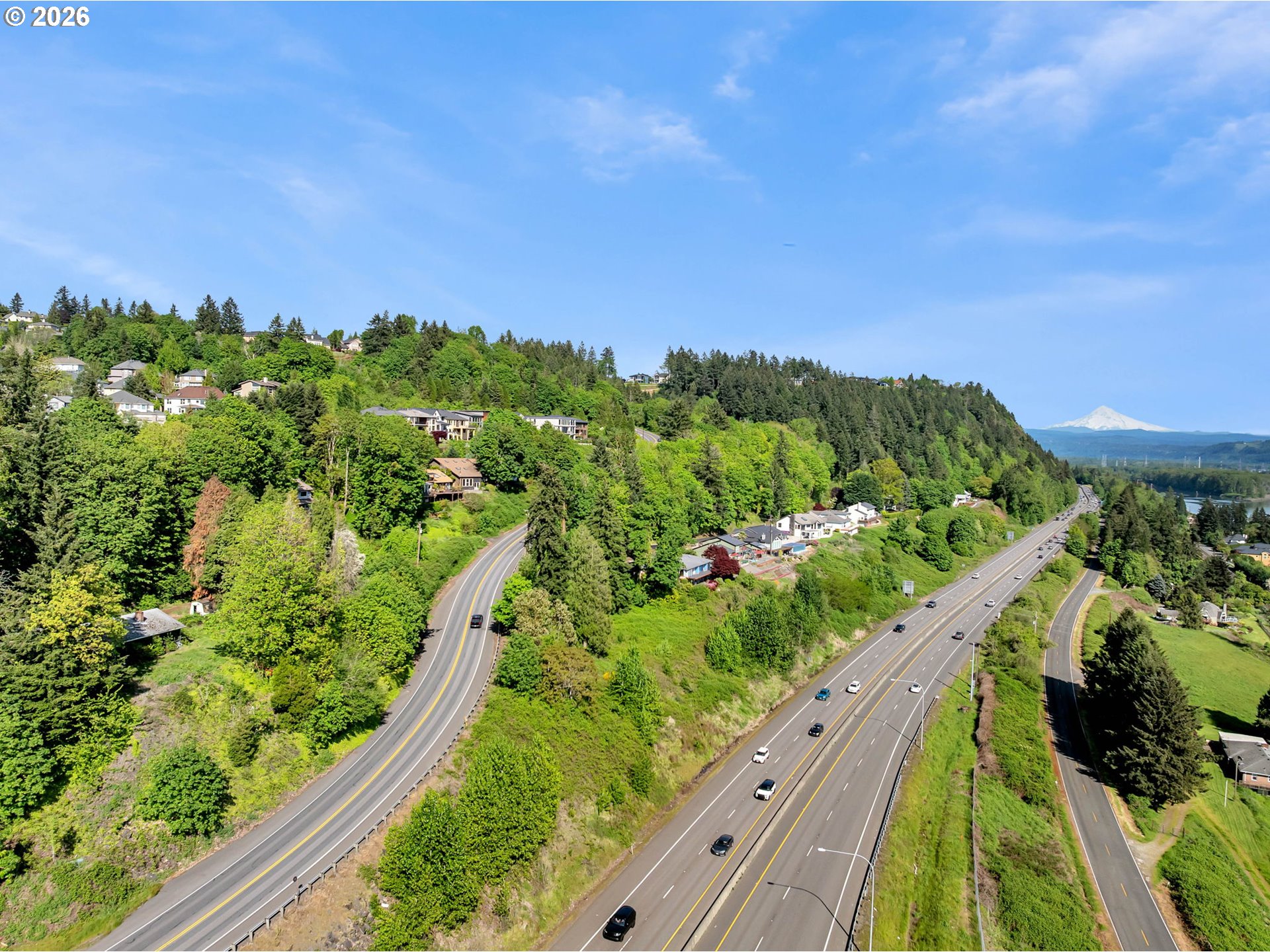 560 Northwest Brady Road Camas, WA 98607 - Photo 16 of 27 a view of a city