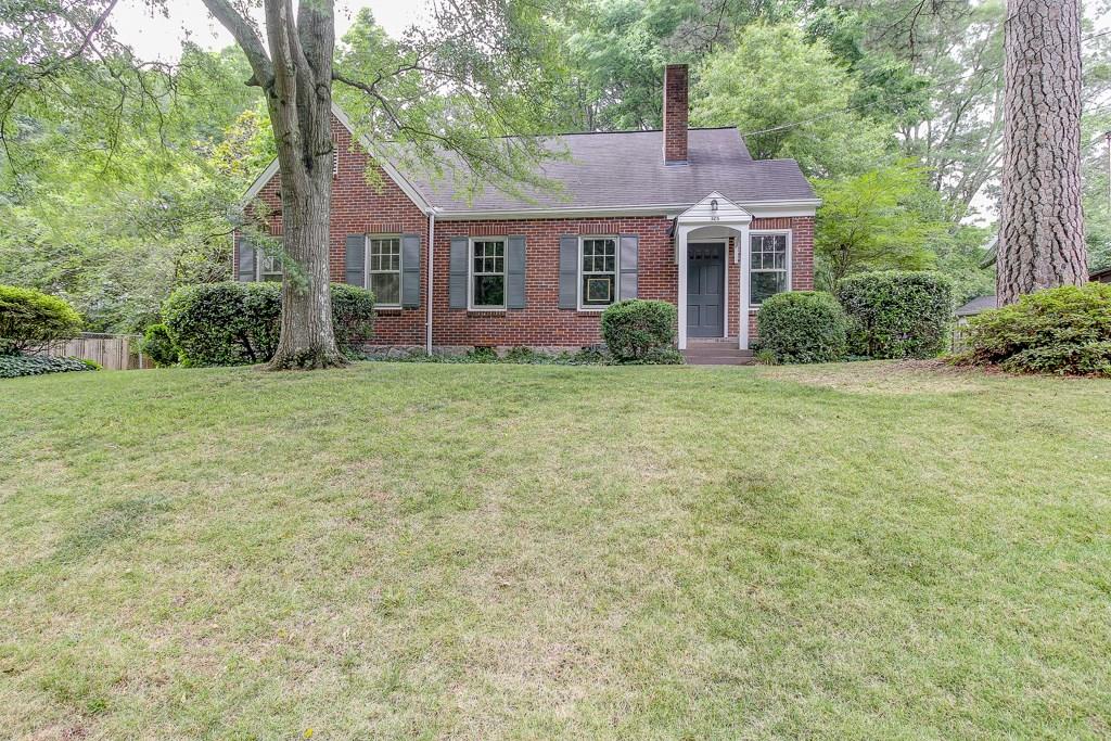 325 Missionary Drive Decatur, GA 30030 - Photo 1 of 1