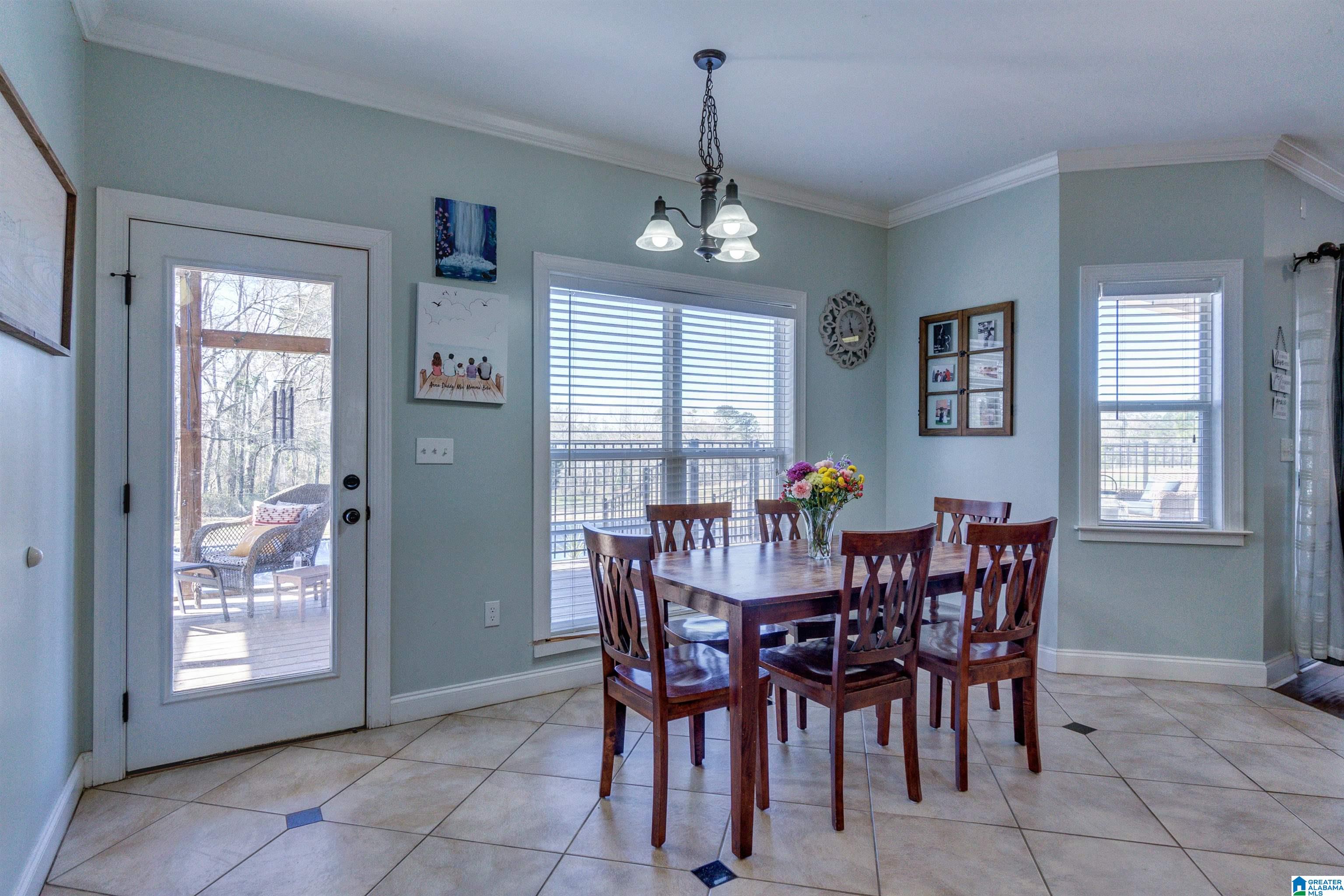 943 Pineneedle Lane Clanton, AL 35045 - Photo 22 of 50