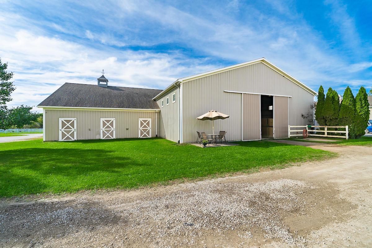 1271 Biddle Road Galion, OH 44833 - Photo 11 of 26