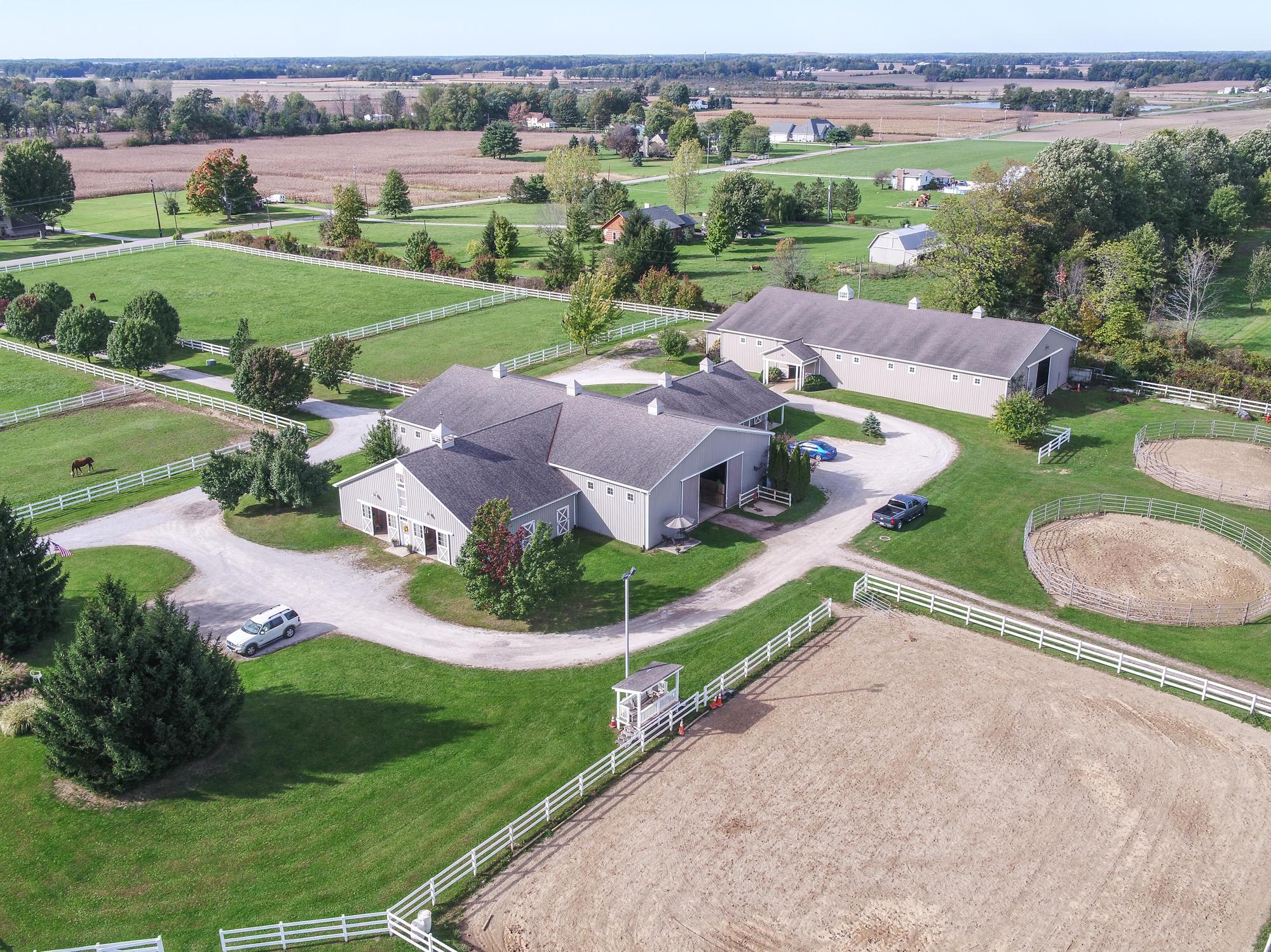 1271 Biddle Road Galion, OH 44833 - Photo 5 of 26