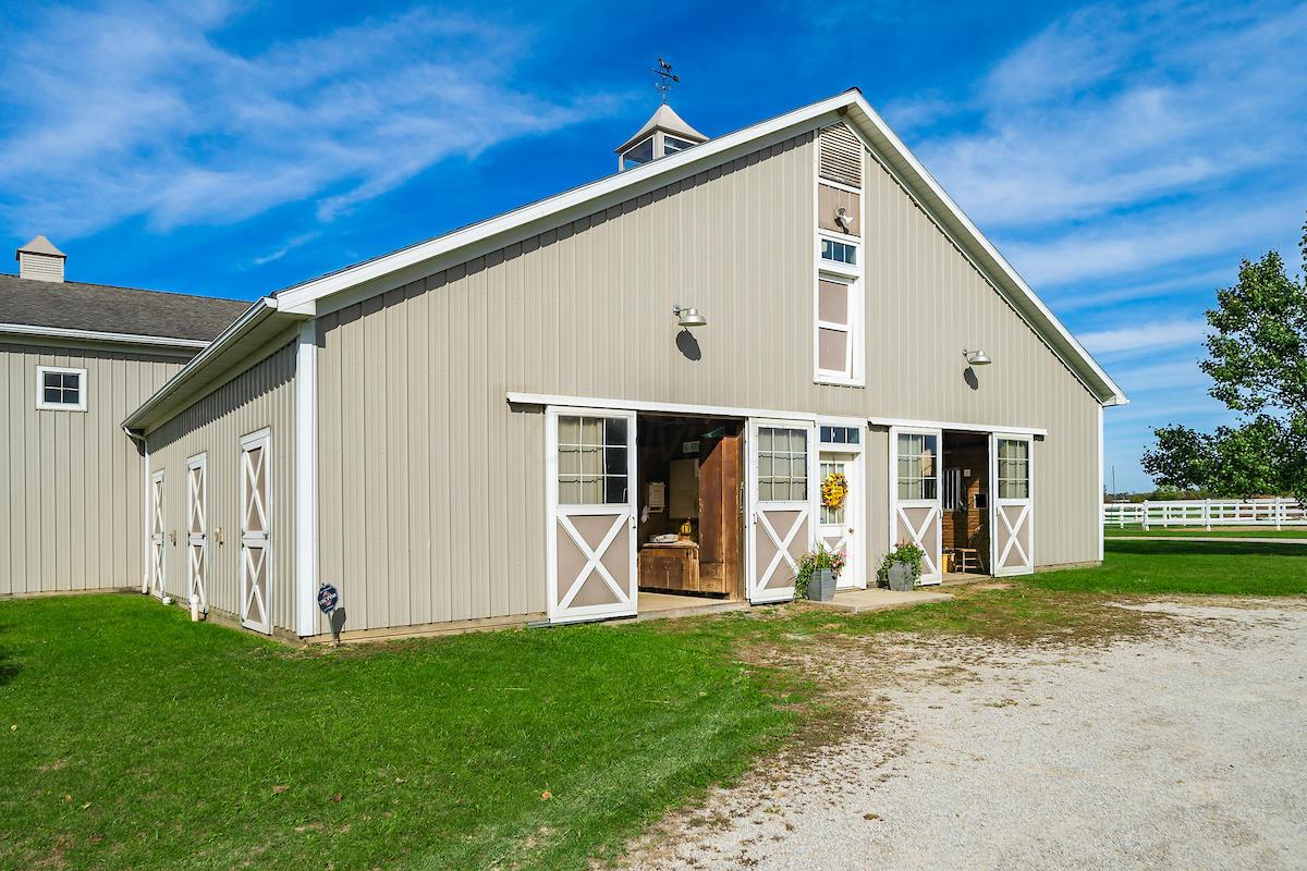 1271 Biddle Road Galion, OH 44833 - Photo 9 of 26