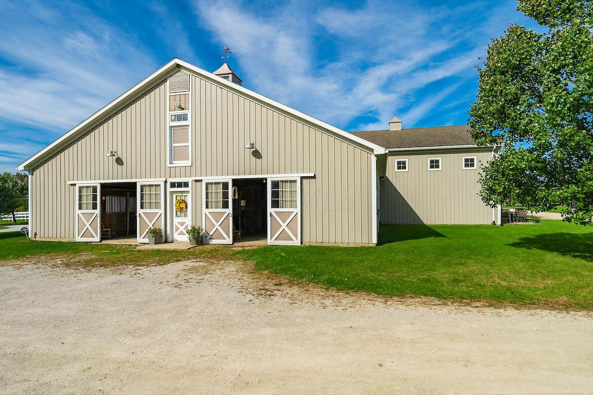 1271 Biddle Road Galion, OH 44833 - Photo 10 of 26