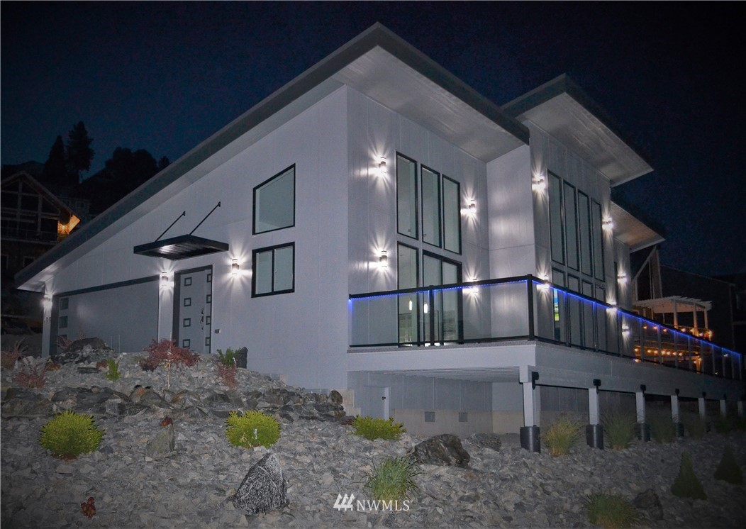 100 Riviera Drive Chelan, WA 98816 - Photo 11 of 40 Gallery Image 11