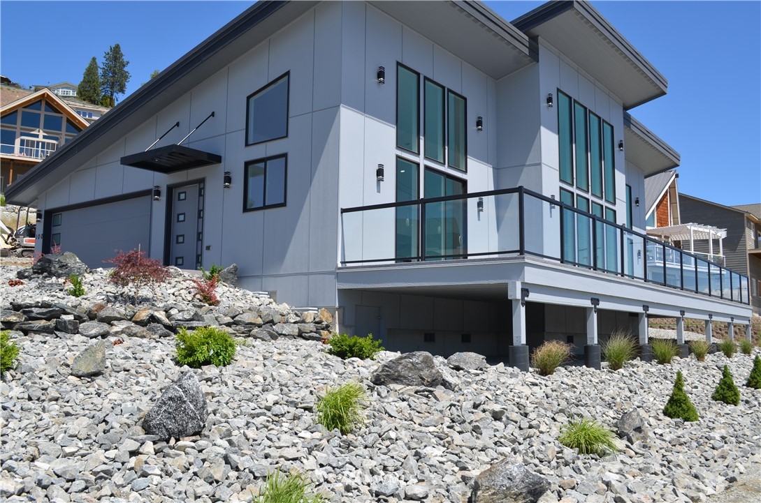 100 Riviera Drive Chelan, WA 98816 - Photo 8 of 40 Gallery Image 8