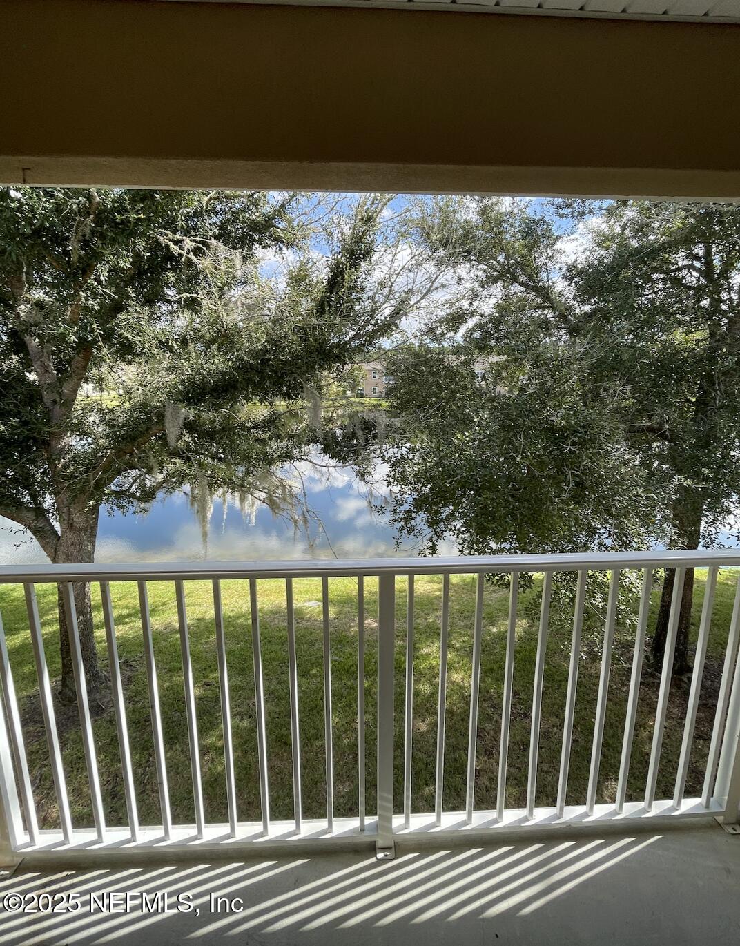 264 Golden Lake Loop, Unit 264 St. Augustine, FL 32084 - Photo 9 of 18 a view of a balcony