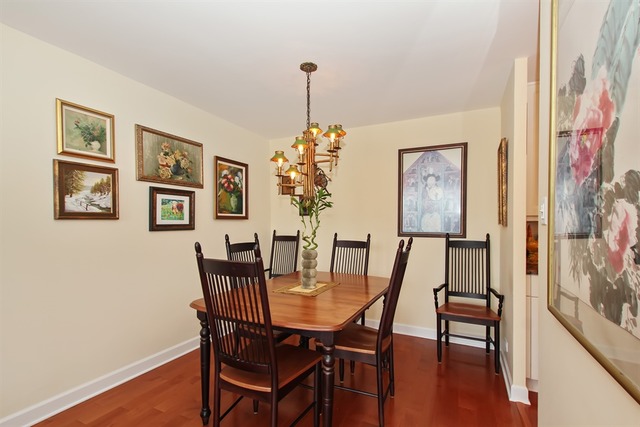 111 East Chestnut Street, Unit 28G Chicago, IL 60611 - Photo 5 of 10